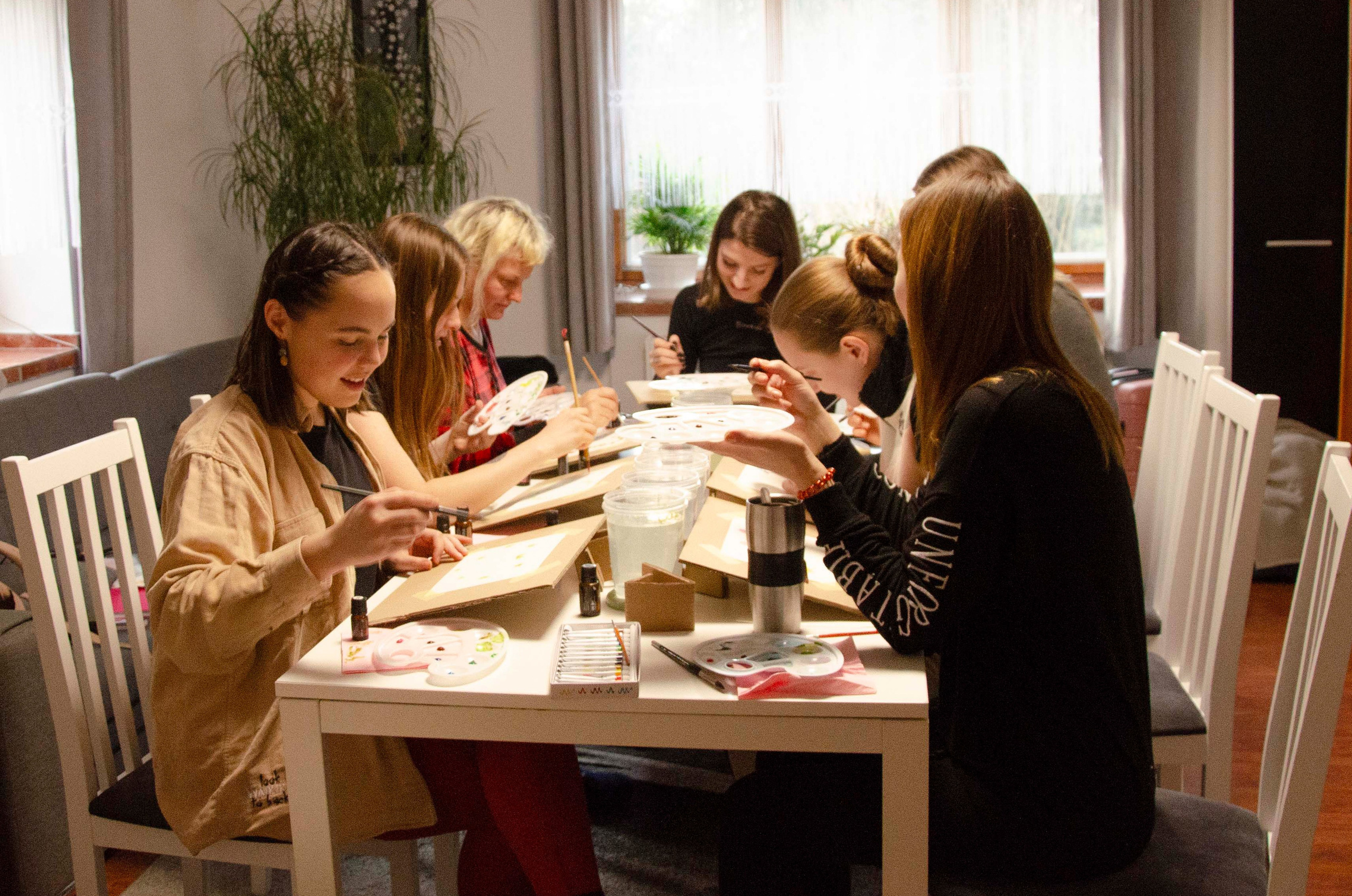 Events. Mariia Khoziainova Photographer