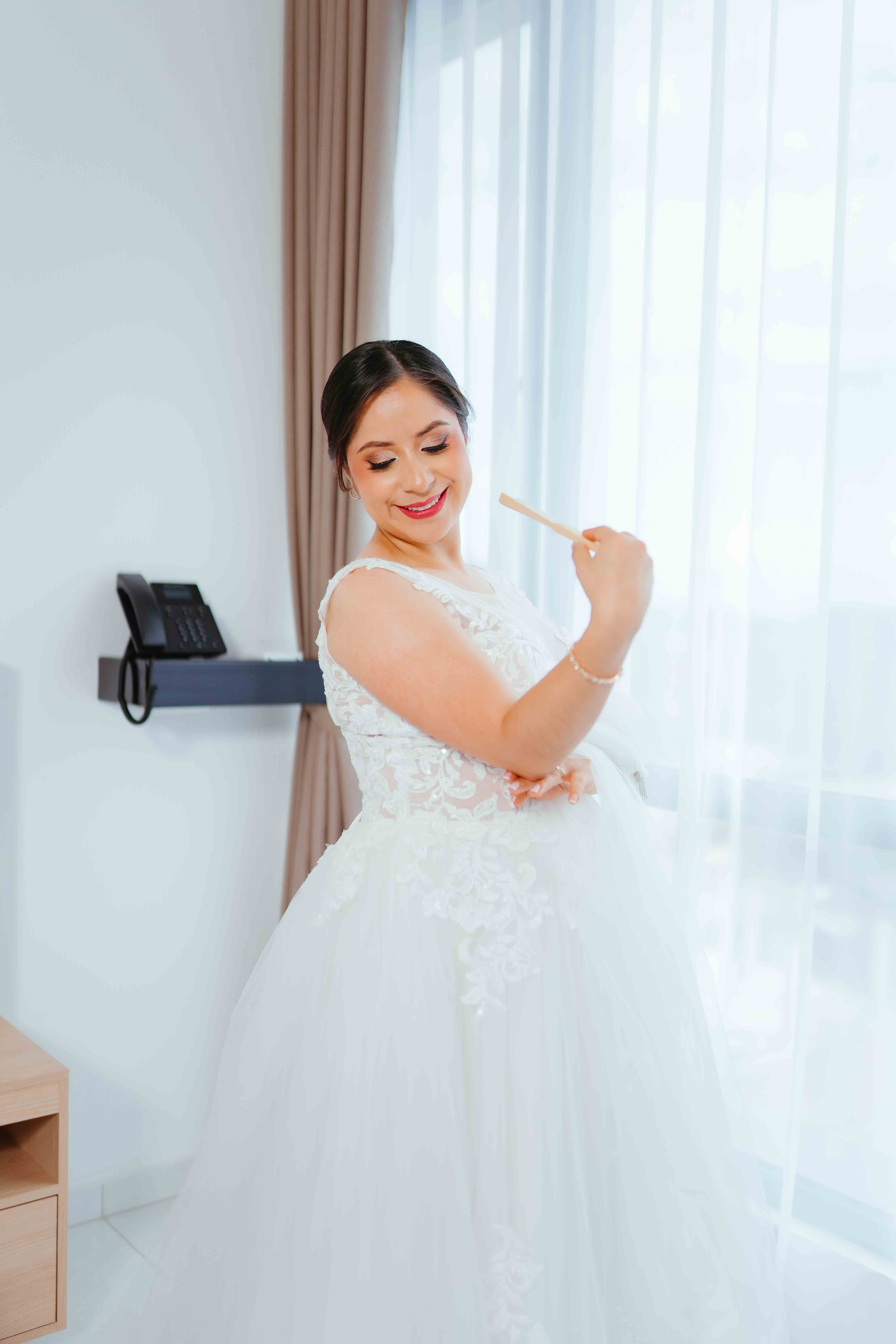 Jennifer y Vladimir. Fotógrafo de bodas en Loja Ecuador | Piero Alvarez PH