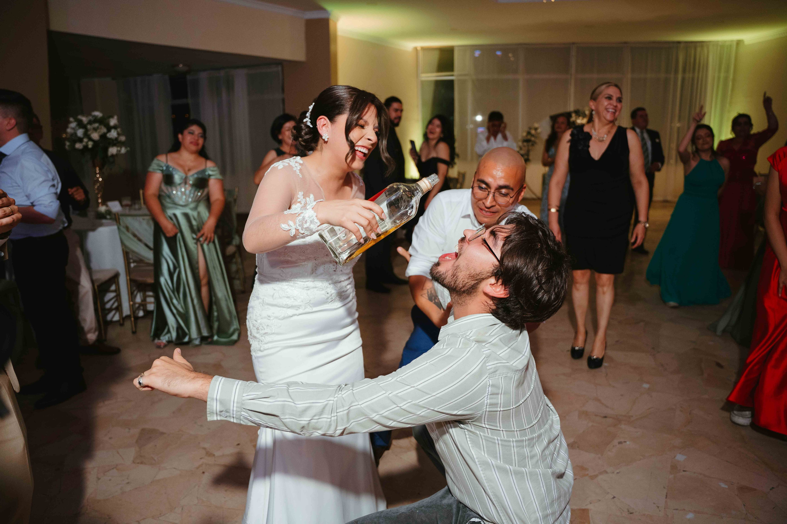 Boda de Kelvin y Yari en Loja | Fotografía y Filmación por Piero Alvarez. Fotógrafo de bodas en Loja Ecuador | Piero Alvarez PH