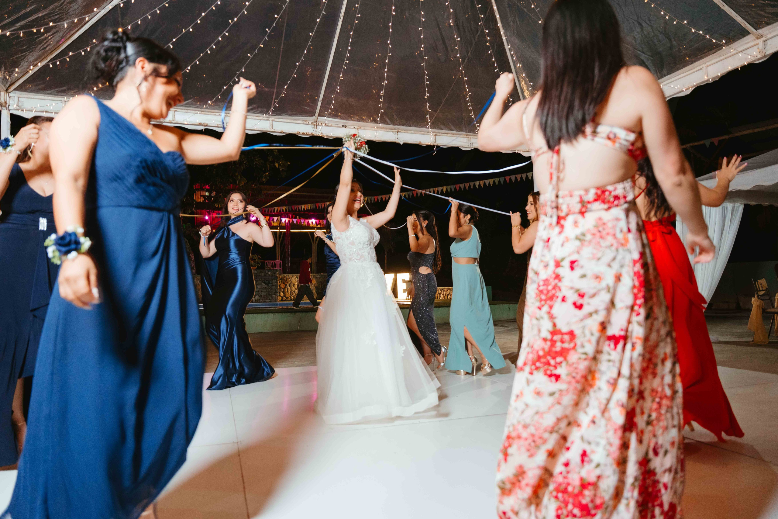 Jennifer y Vladimir. Fotógrafo de bodas en Loja Ecuador | Piero Alvarez PH