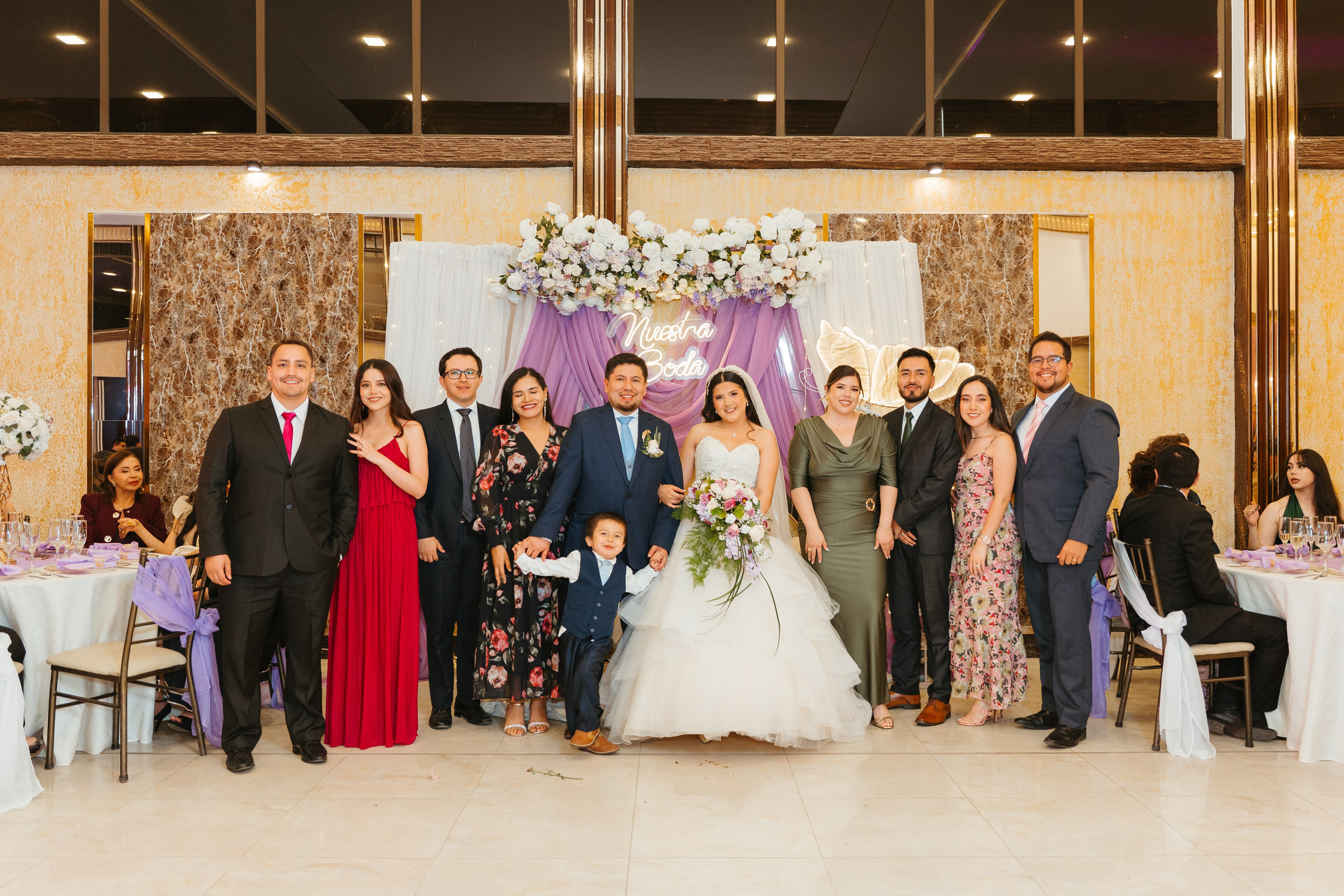 Pablo y Lizbeth. Fotógrafo de bodas en Loja Ecuador | Piero Alvarez PH