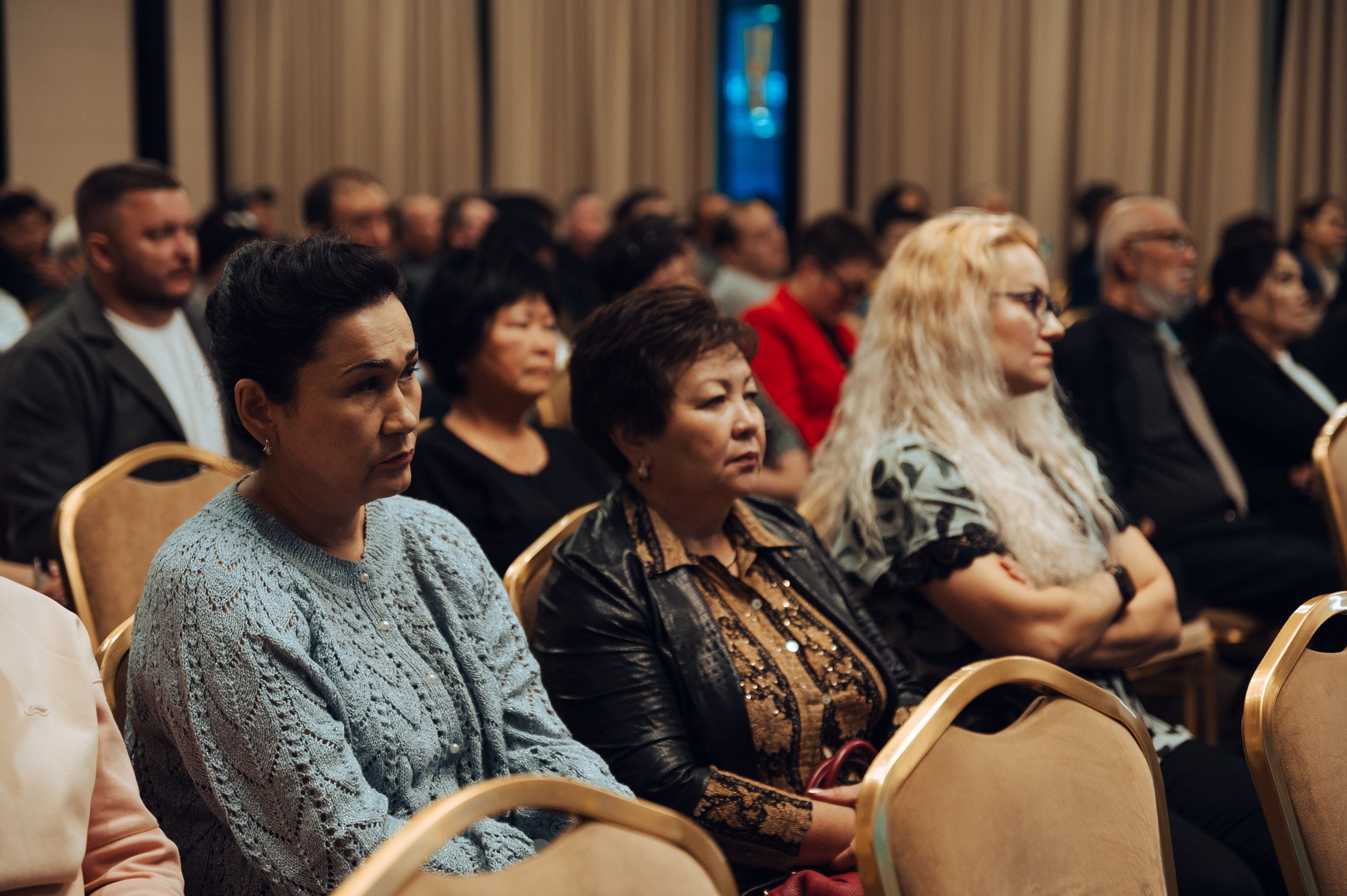 Pre-IPO |Презентация. Фотограф в Бишкеке Андрей Кавешников