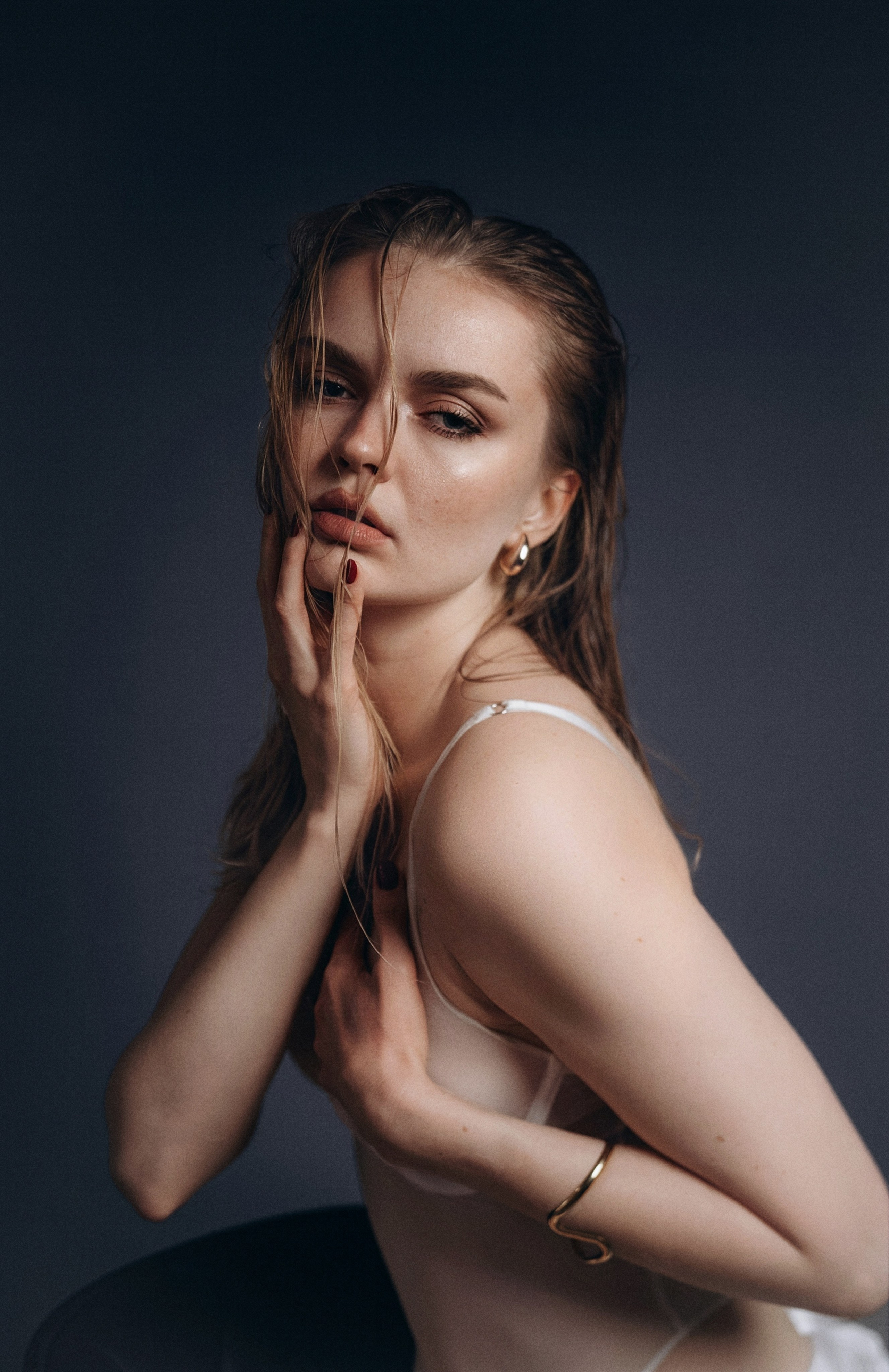 Anastasia. Vancouver Photographer | Catherine Vashchenko