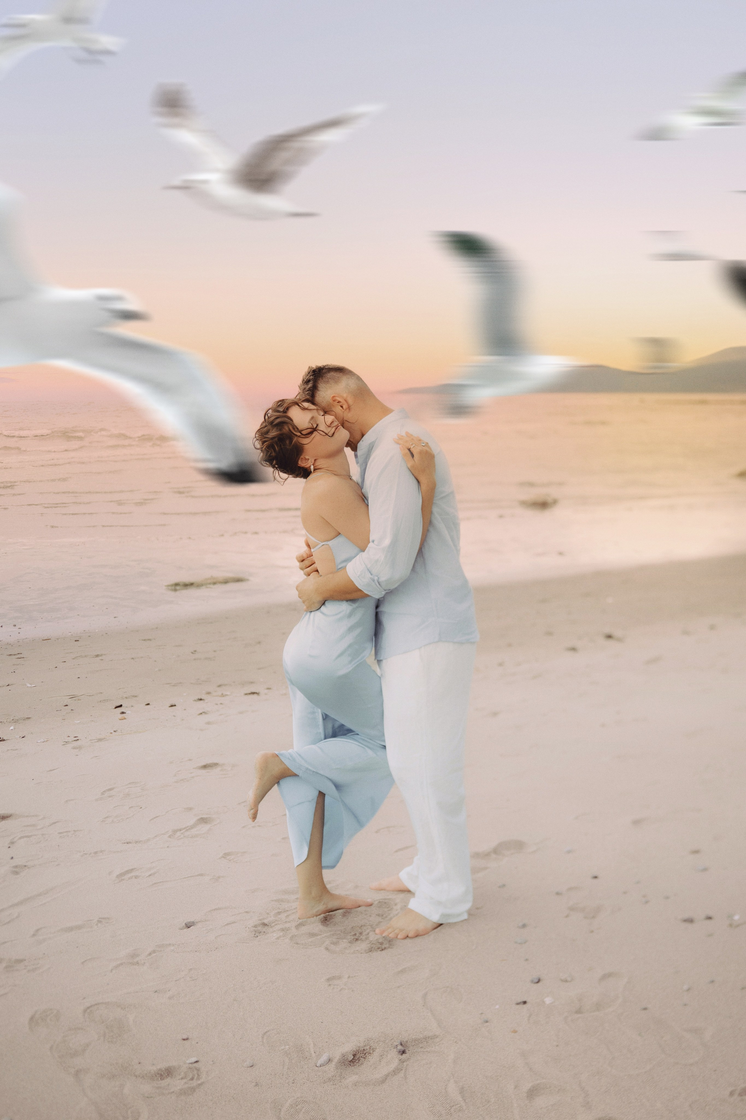 Love story | Svitlana&Evgeniy. Vancouver Photographer | Catherine Vashchenko