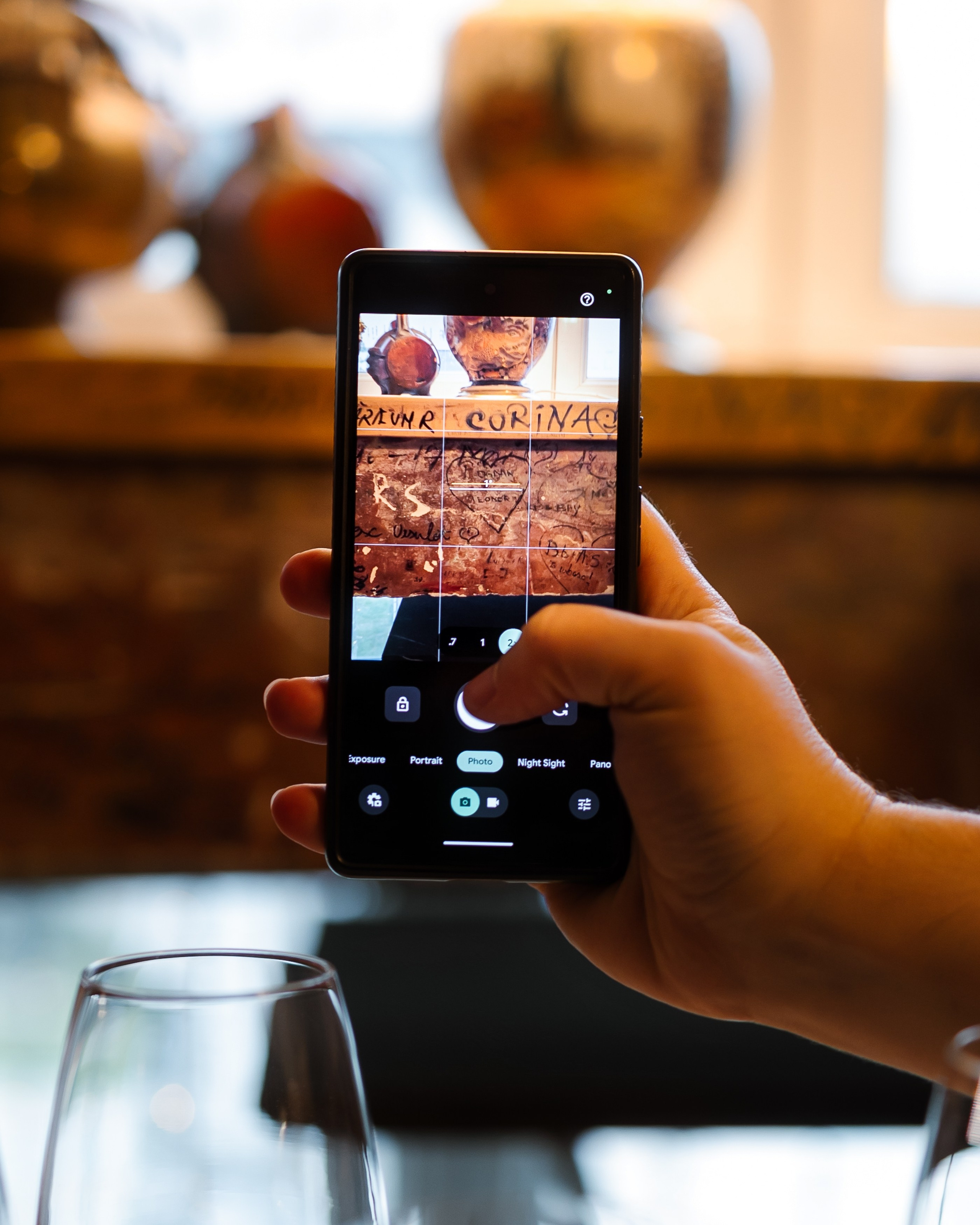 Taste Busters 2. Marius Ciocan