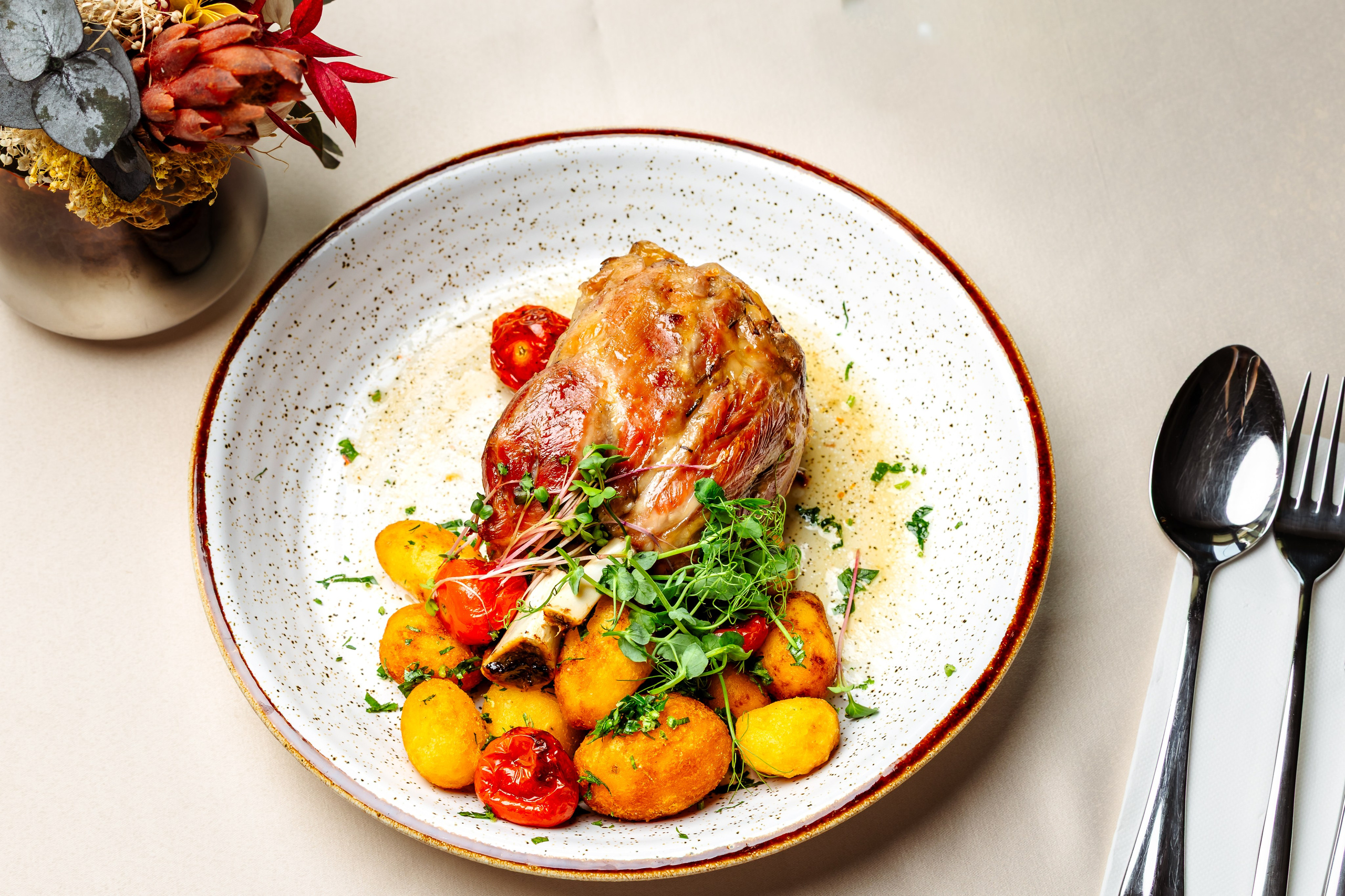 Grand View. Marius Ciocan