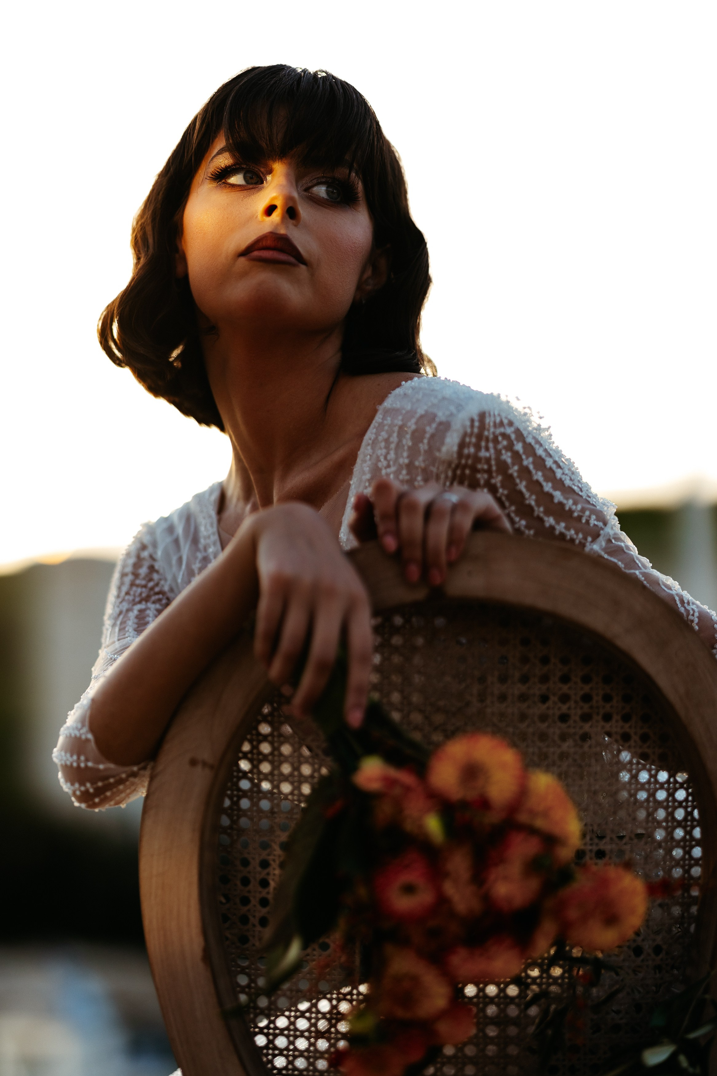 WK Julius Paul. Marius Ciocan