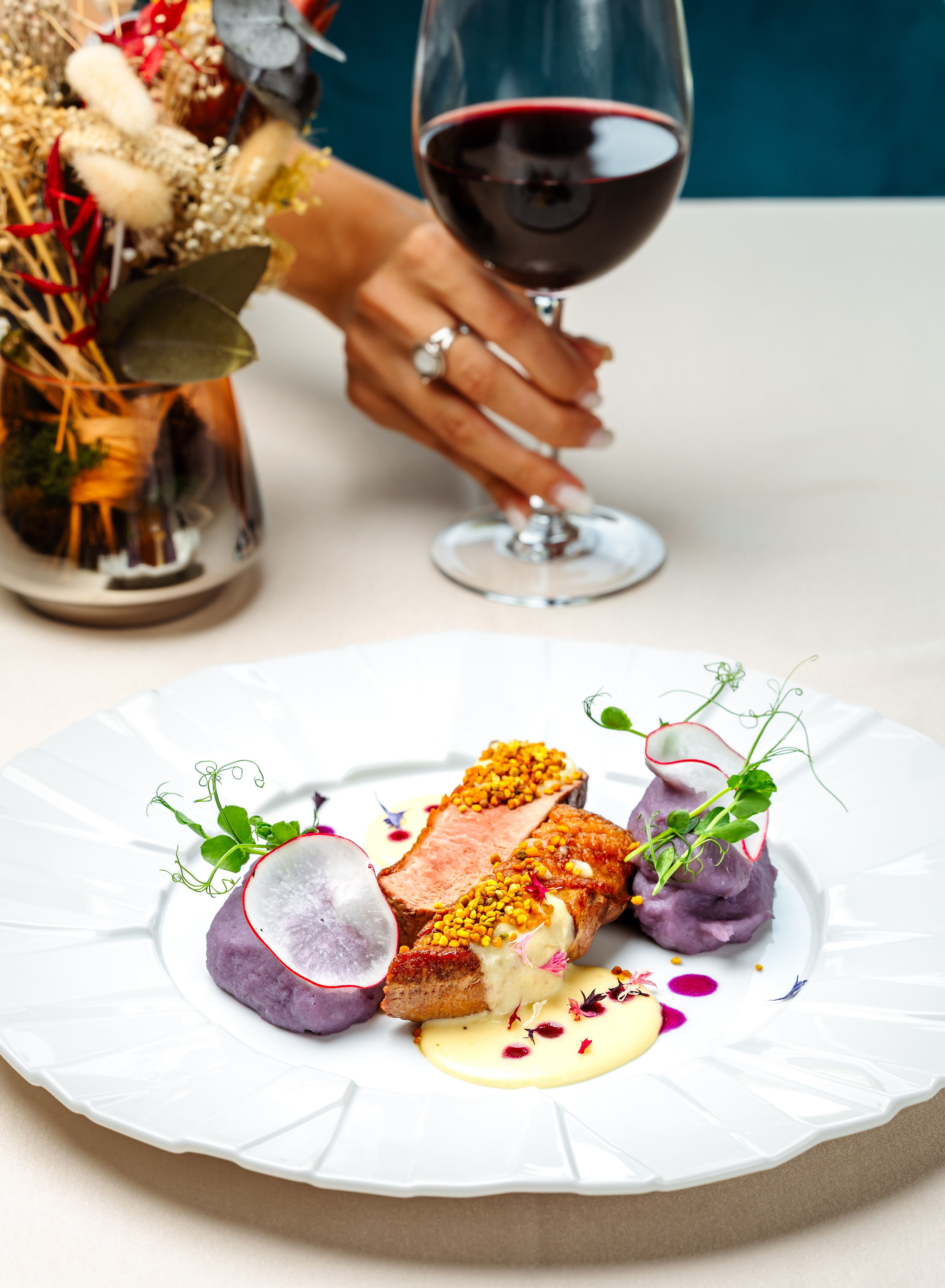 Grand View. Marius Ciocan