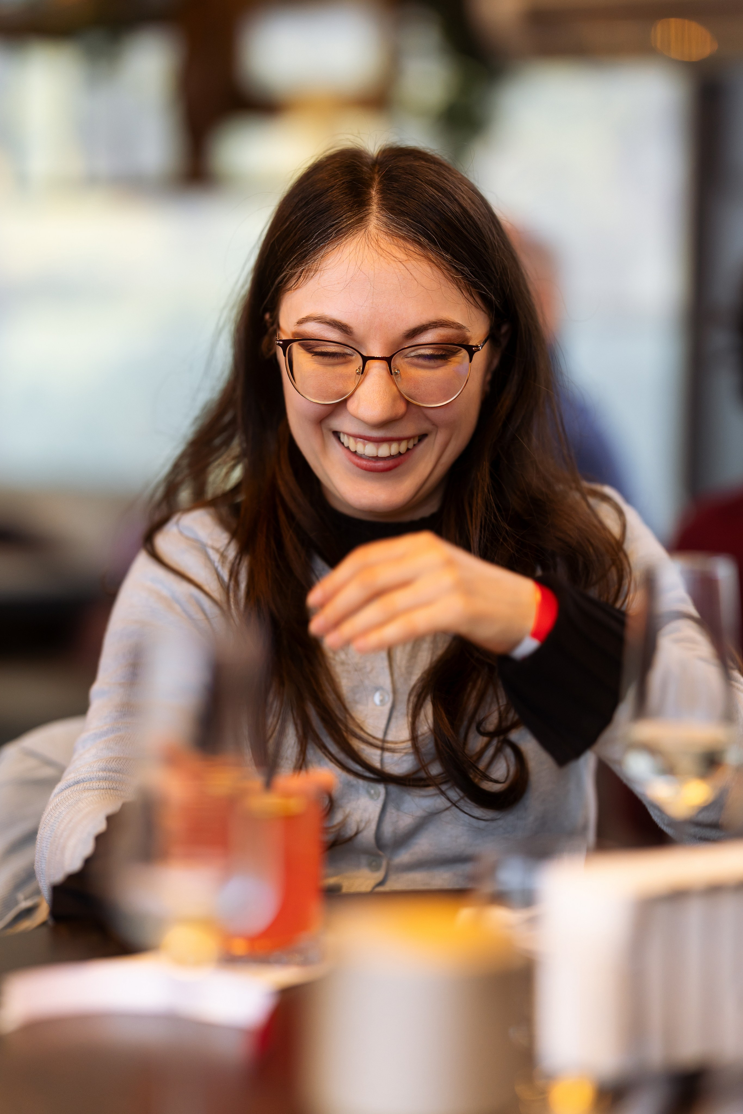 Taste Busters 3. Marius Ciocan