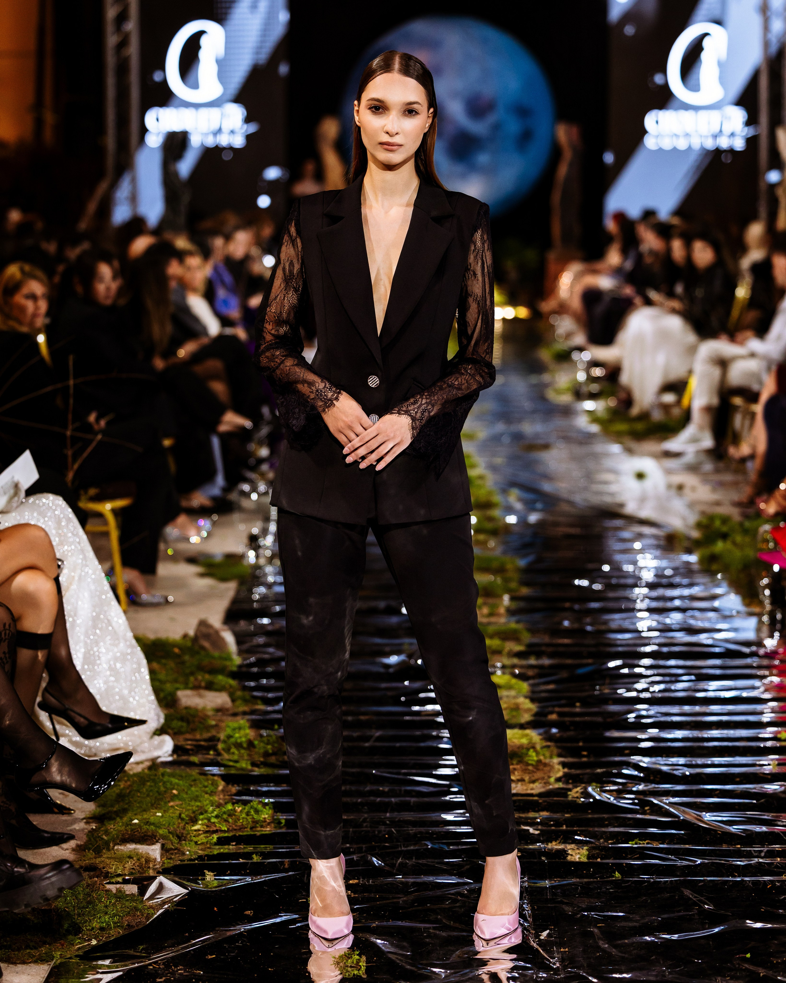 Prive. Marius Ciocan