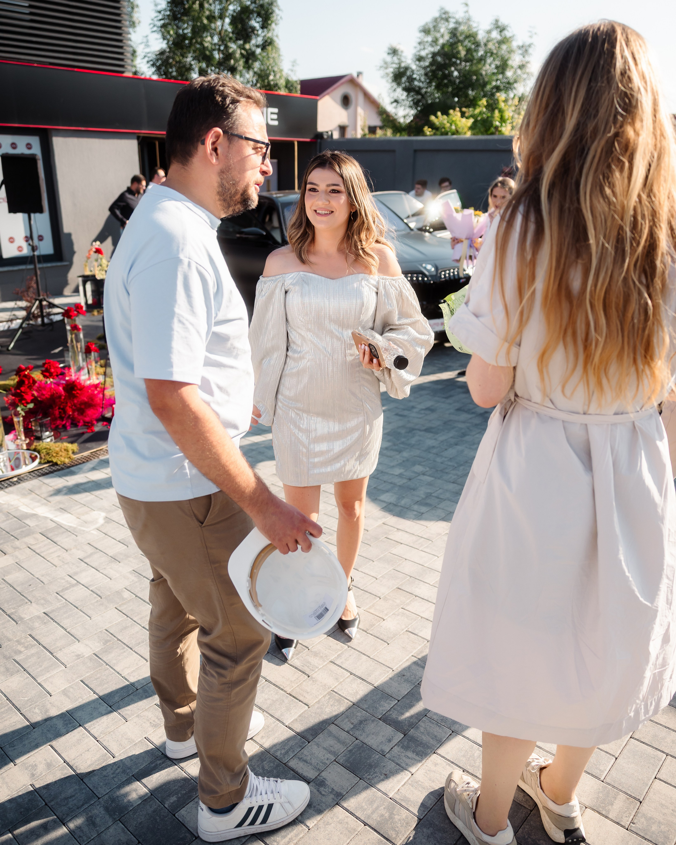 Auto Big. Marius Ciocan