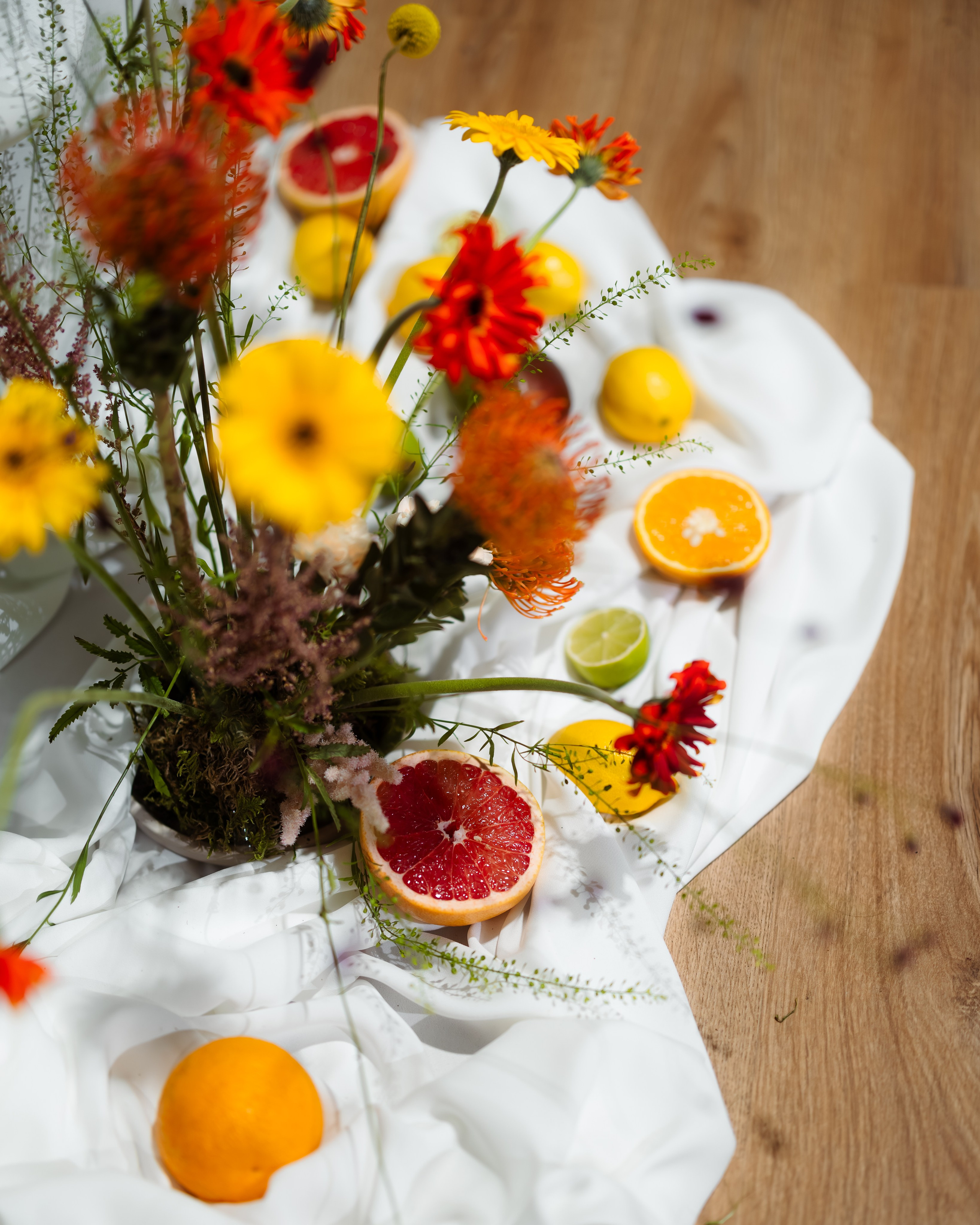 Styled Shoot Alex Zurba 3. Marius Ciocan