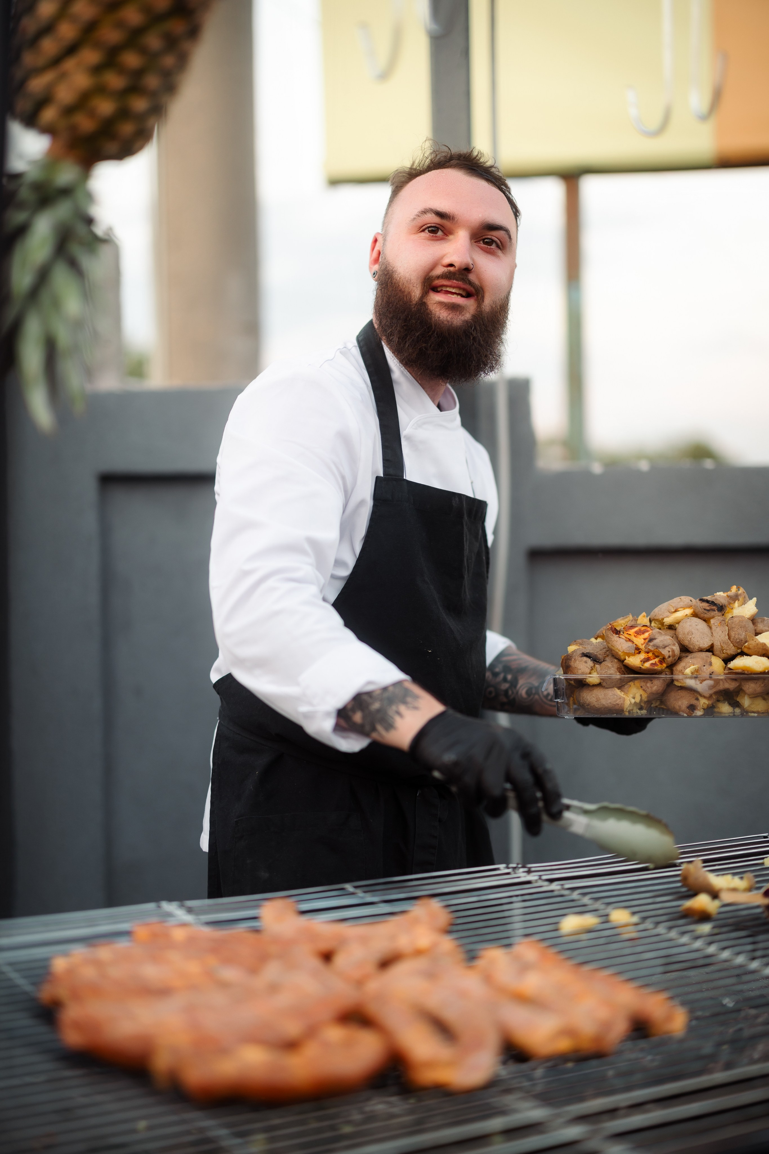 Auto Big. Marius Ciocan