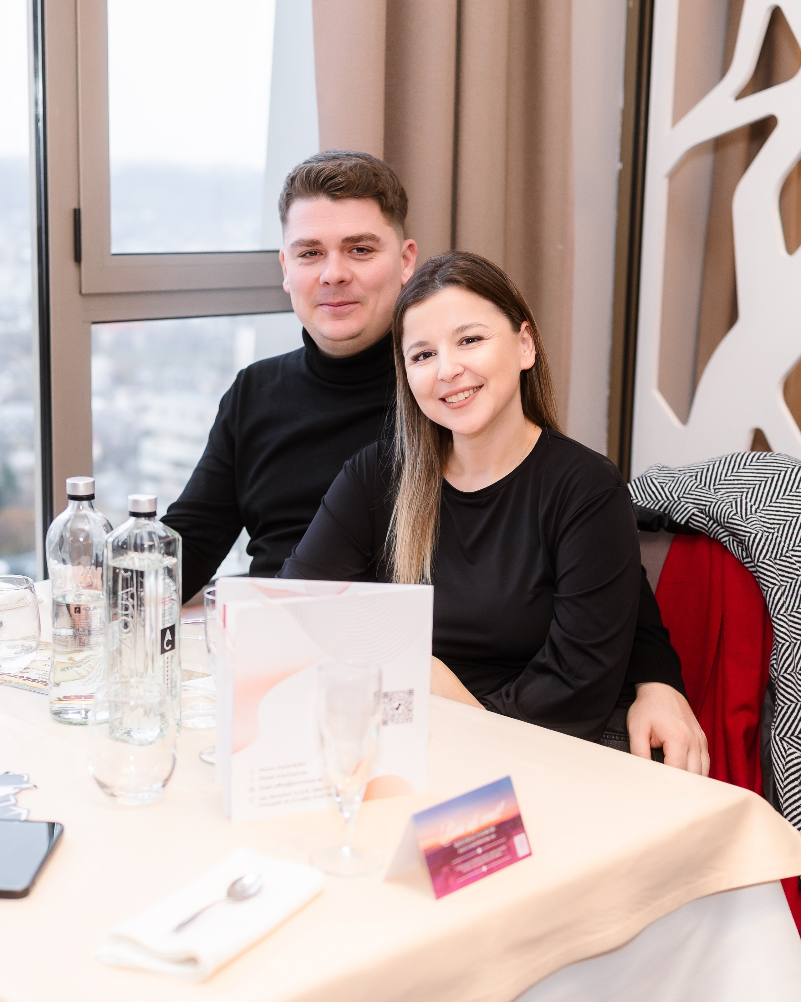 Taste Busters 2. Marius Ciocan