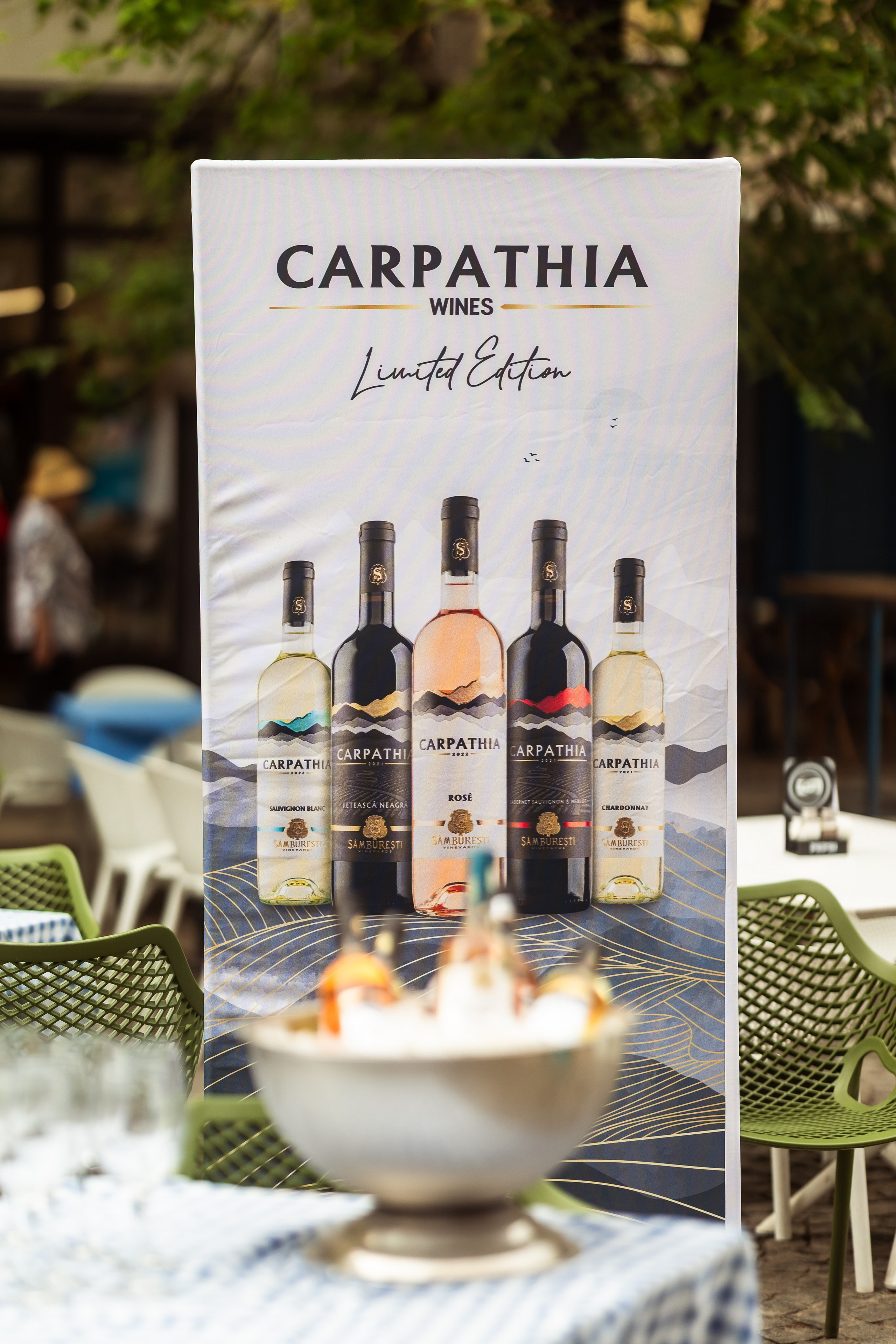 Taste Busters 1. Marius Ciocan