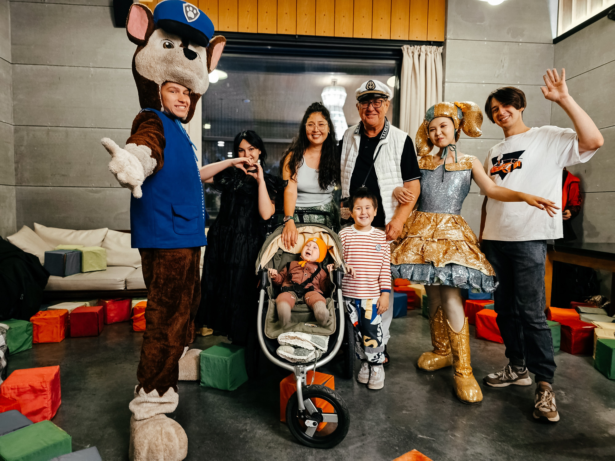 Детские. Семейный и детский фотограф Бишкек Элина Суерова