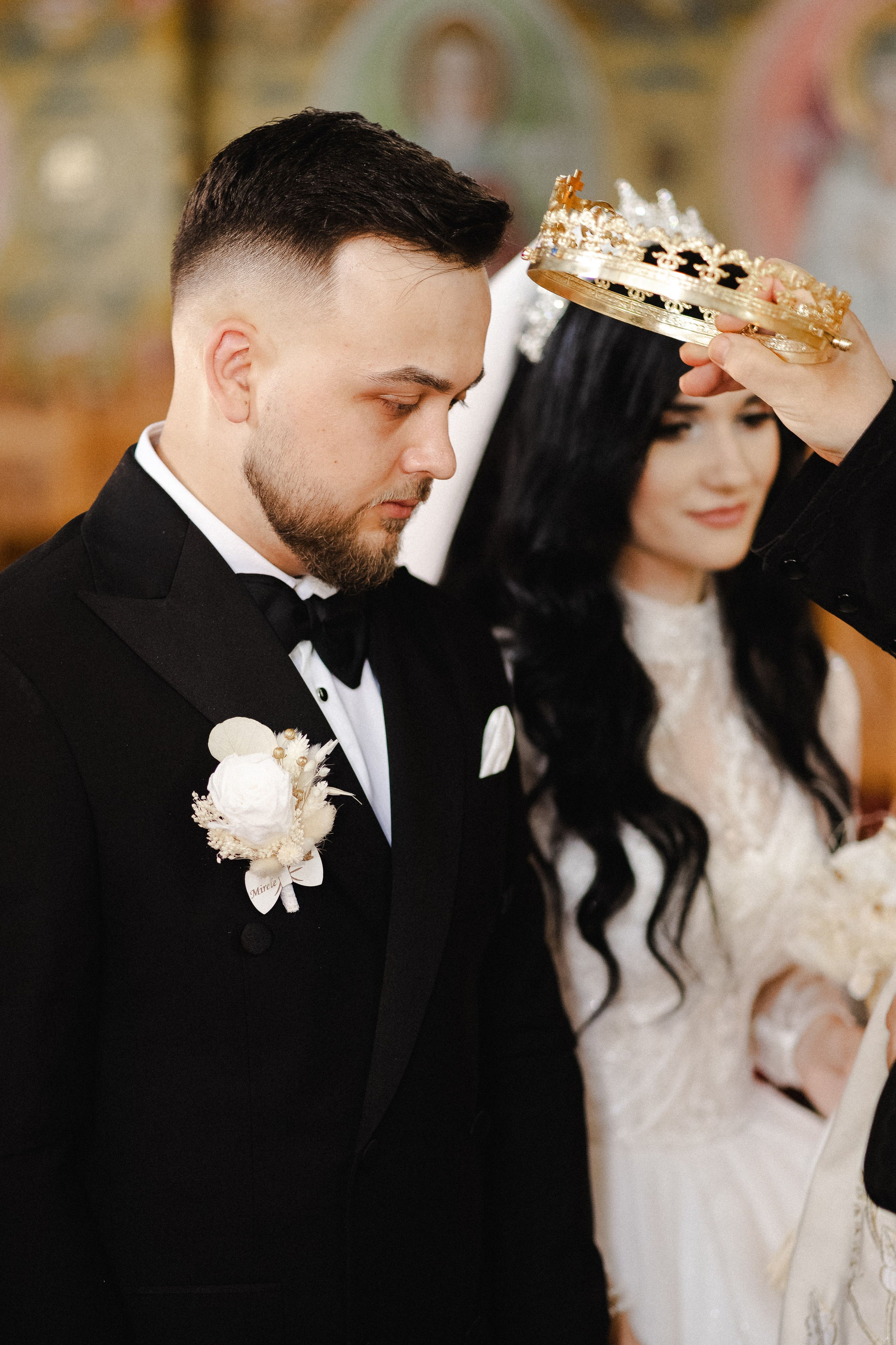 Ana & Laurentiu. Alin Lozovanu — Fotograf de Nuntă Iași