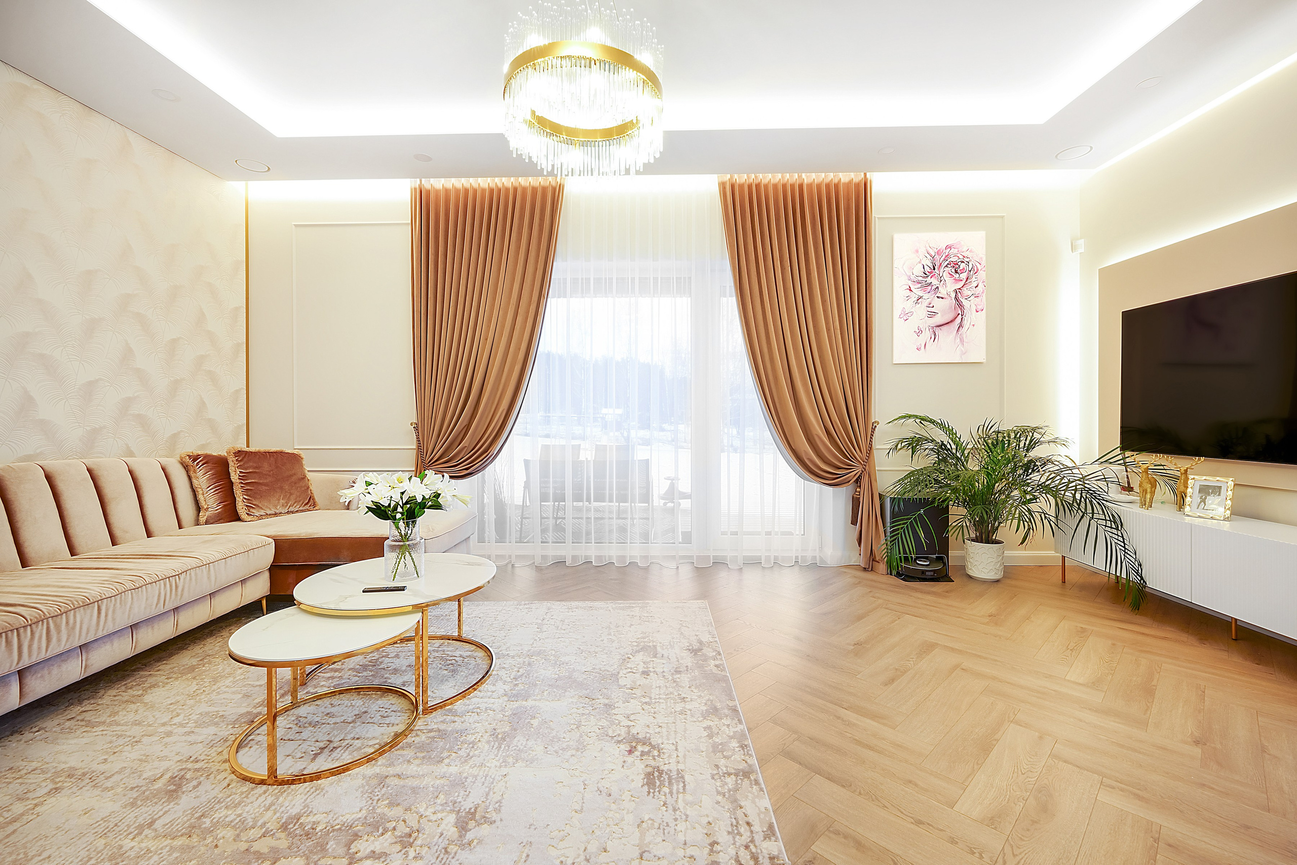 Gražus namas, Vilnius. Elina Sapiega fotografė Vilniuje