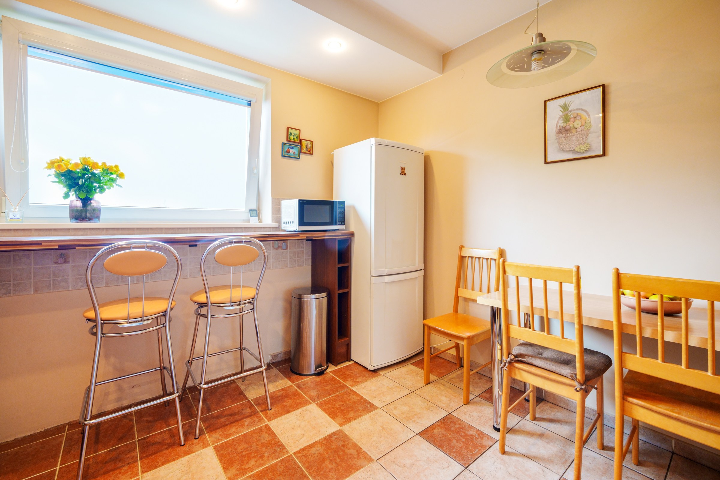 Viršupio sodų 1-oji. Elina Sapiega fotografė Vilniuje