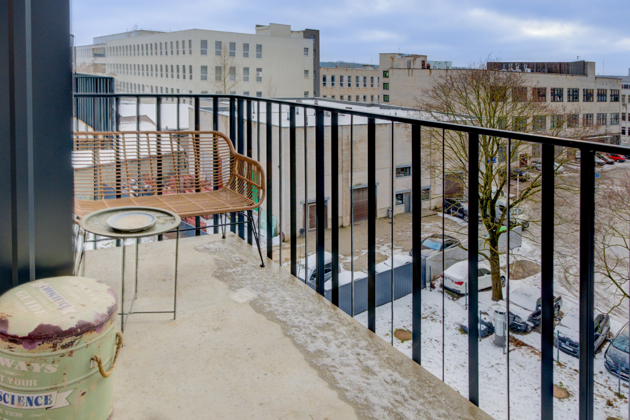 Kauno g. 32B. Elina Sapiega fotografė Vilniuje