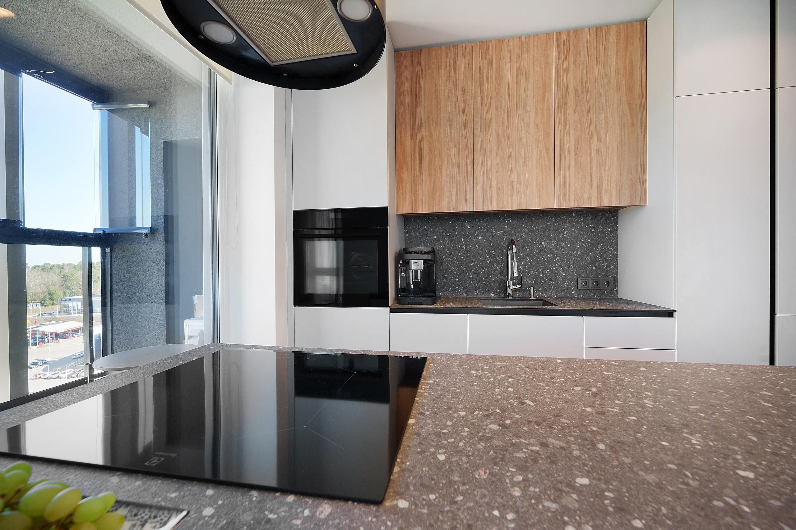 Viršuliškių g. 38B. Elina Sapiega fotografė Vilniuje