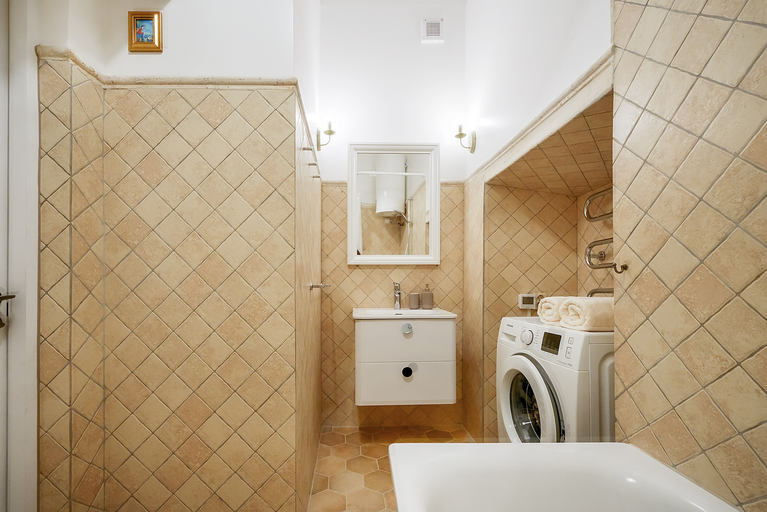 Užupio g.2. Elina Sapiega fotografė Vilniuje