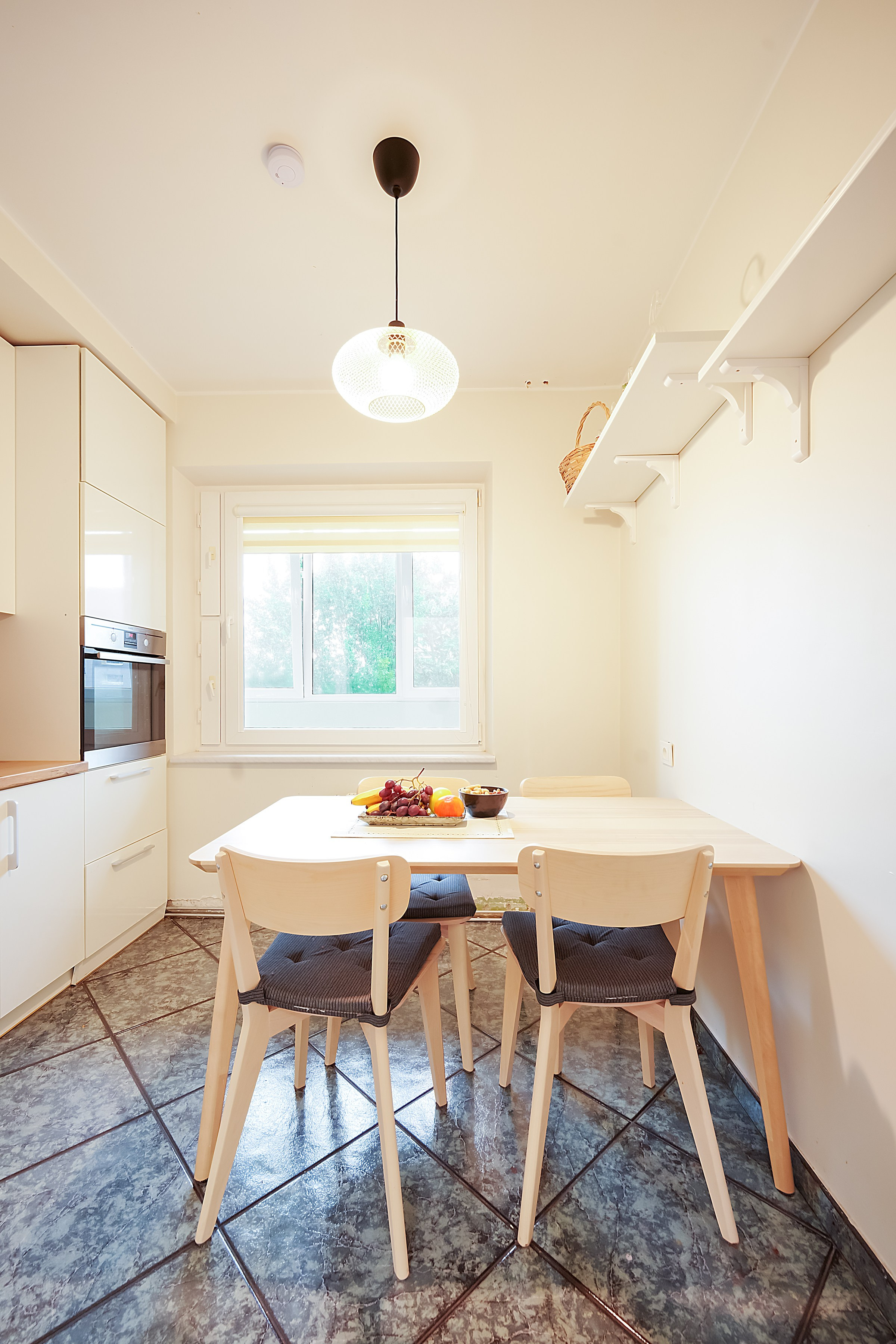 Saulės g. 14, Elektrėnai. Elina Sapiega fotografė Vilniuje