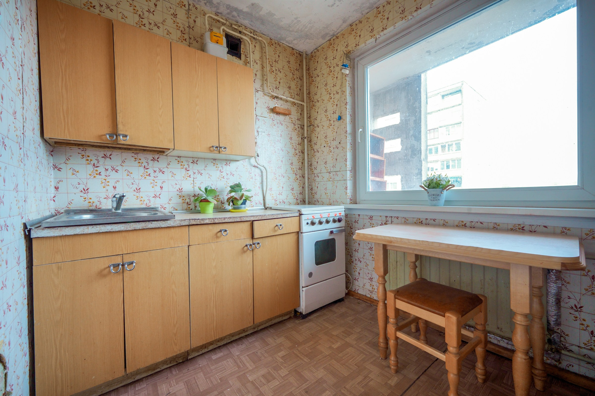 Architektų g. 138. Elina Sapiega fotografė Vilniuje