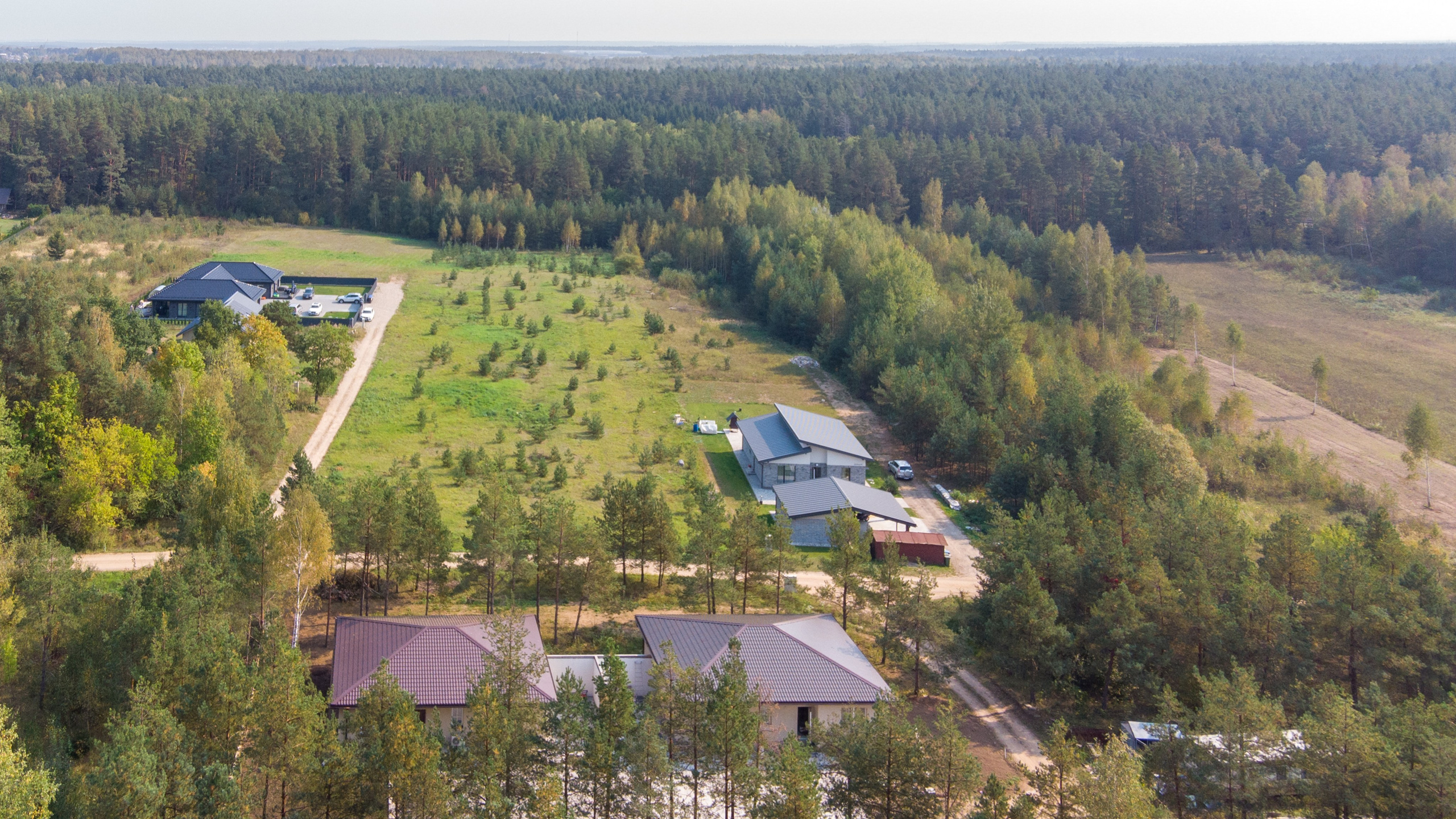 Giraitės g. 41. Elina Sapiega fotografė Vilniuje