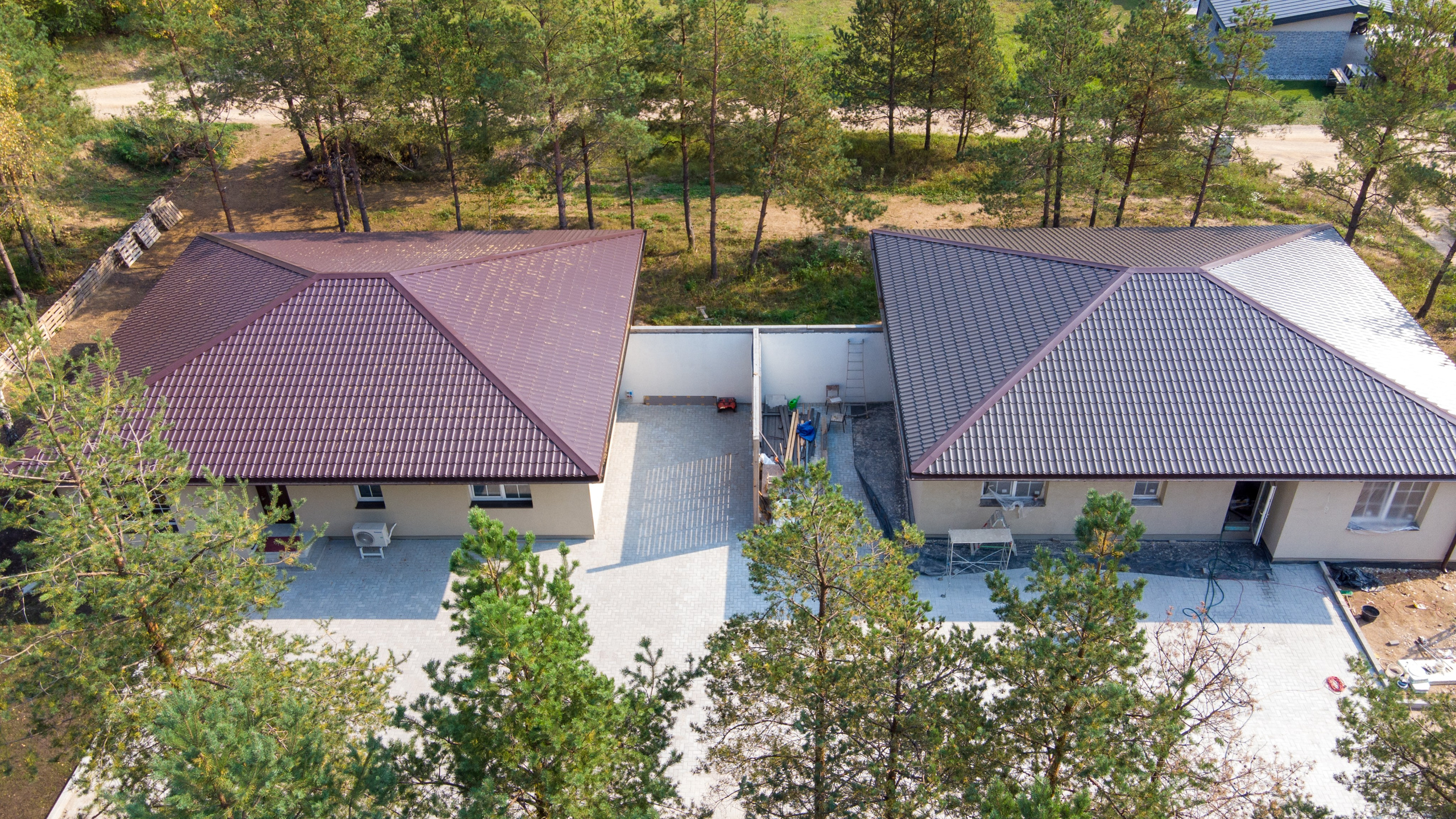 Giraitės g. 41. Elina Sapiega fotografė Vilniuje