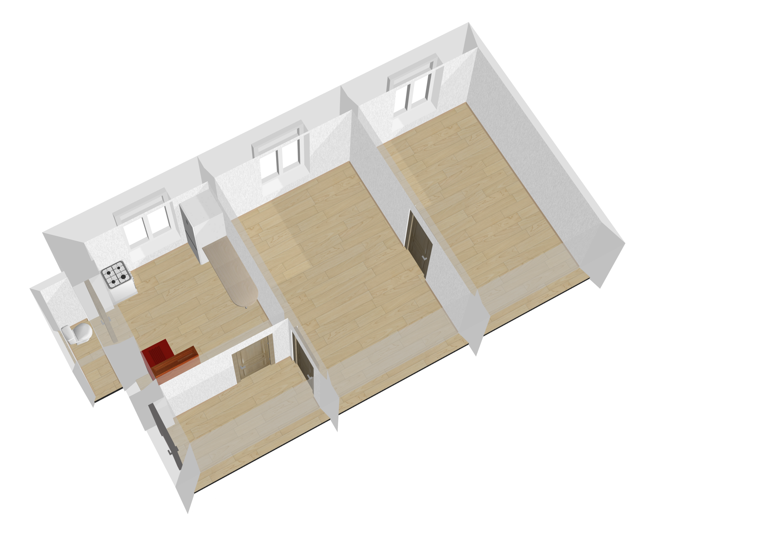 Panerių g. 54. Elina Sapiega fotografė Vilniuje