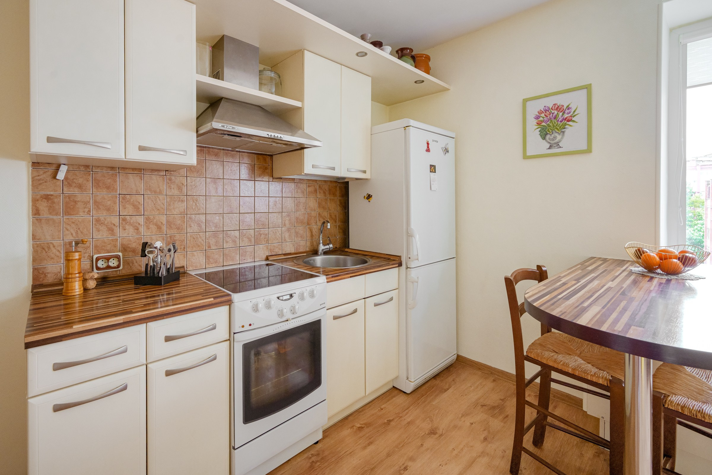 Ateities g. 1. Elina Sapiega fotografė Vilniuje