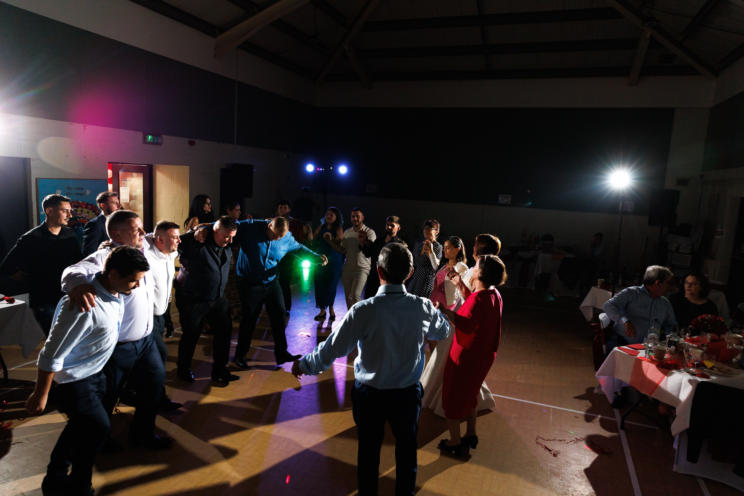 Wedding. Https://valeriubriciuc.com/