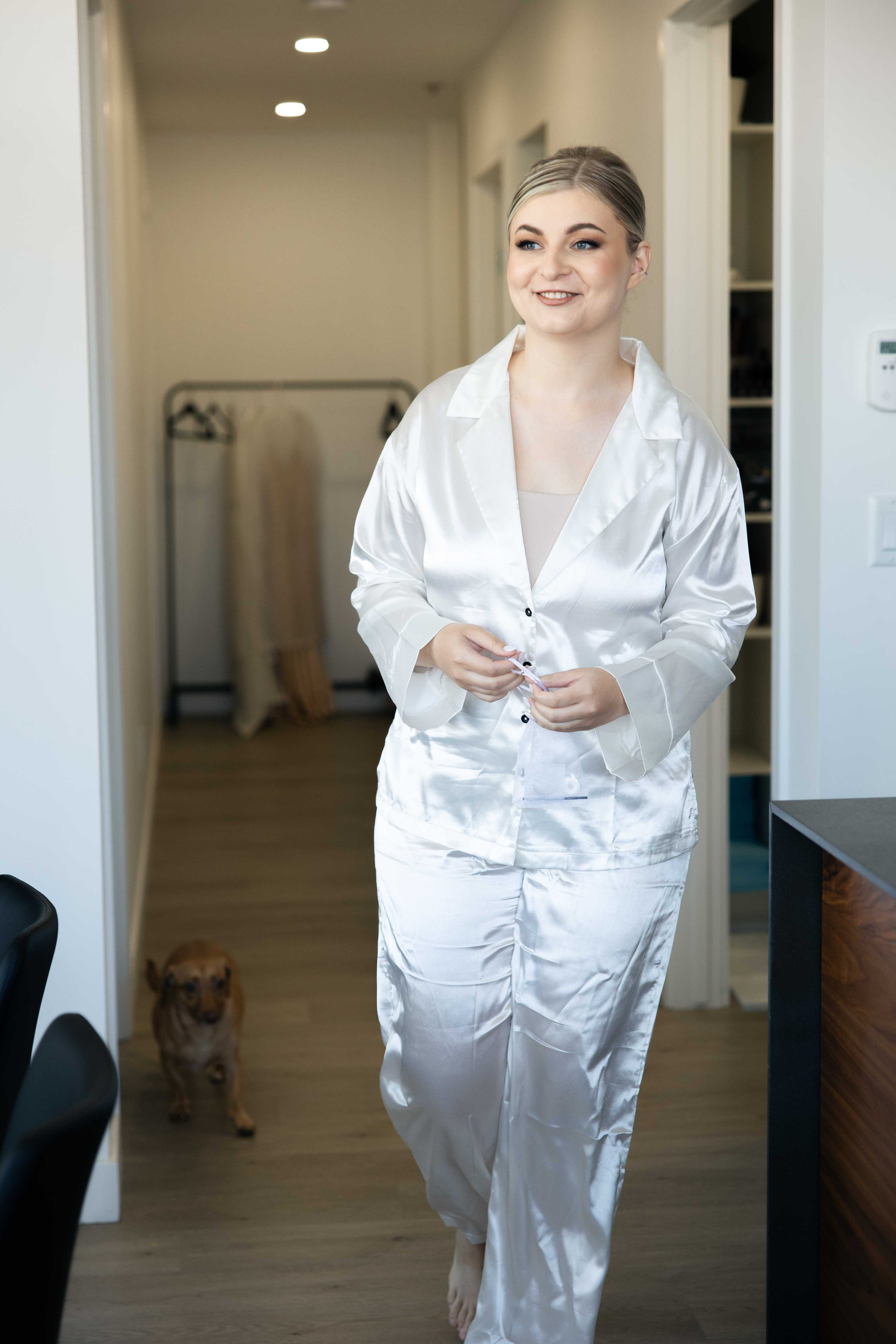 Khrystyna & Zachary (Winnipeg Art Gallery). Wedding Photographer in Winnipeg — Cinematic & Timeless by Vitiuk Photography