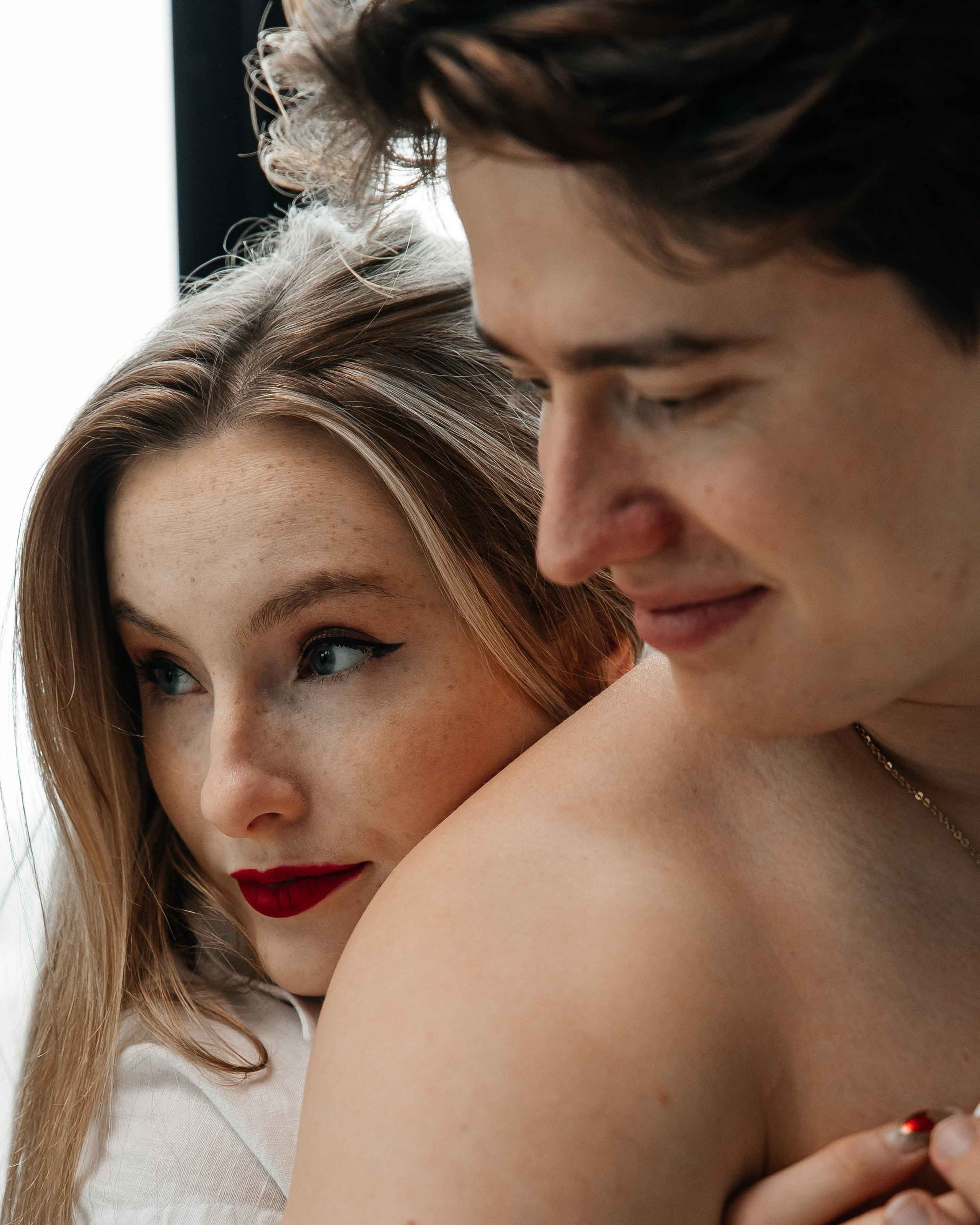 Grace&Ron. Wedding Photographer in Winnipeg — Cinematic & Timeless by Vitiuk Photography