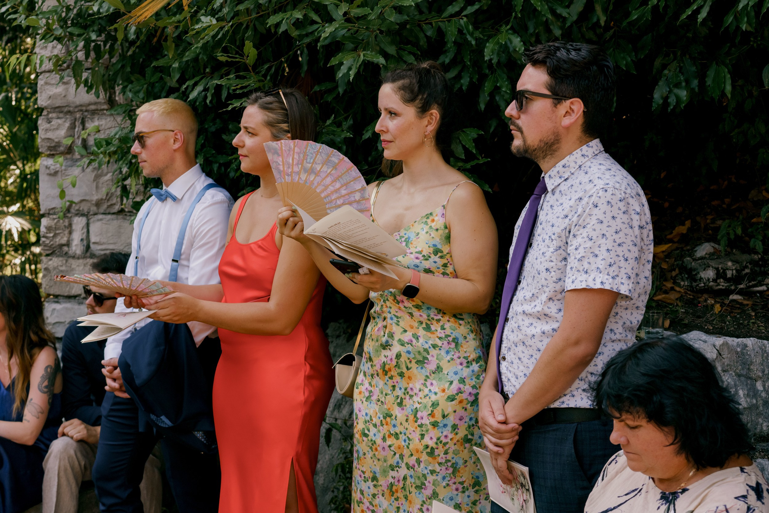 Wedding in Como. Inna Zaytseva Photography | Photographer in Munich | Content Creation