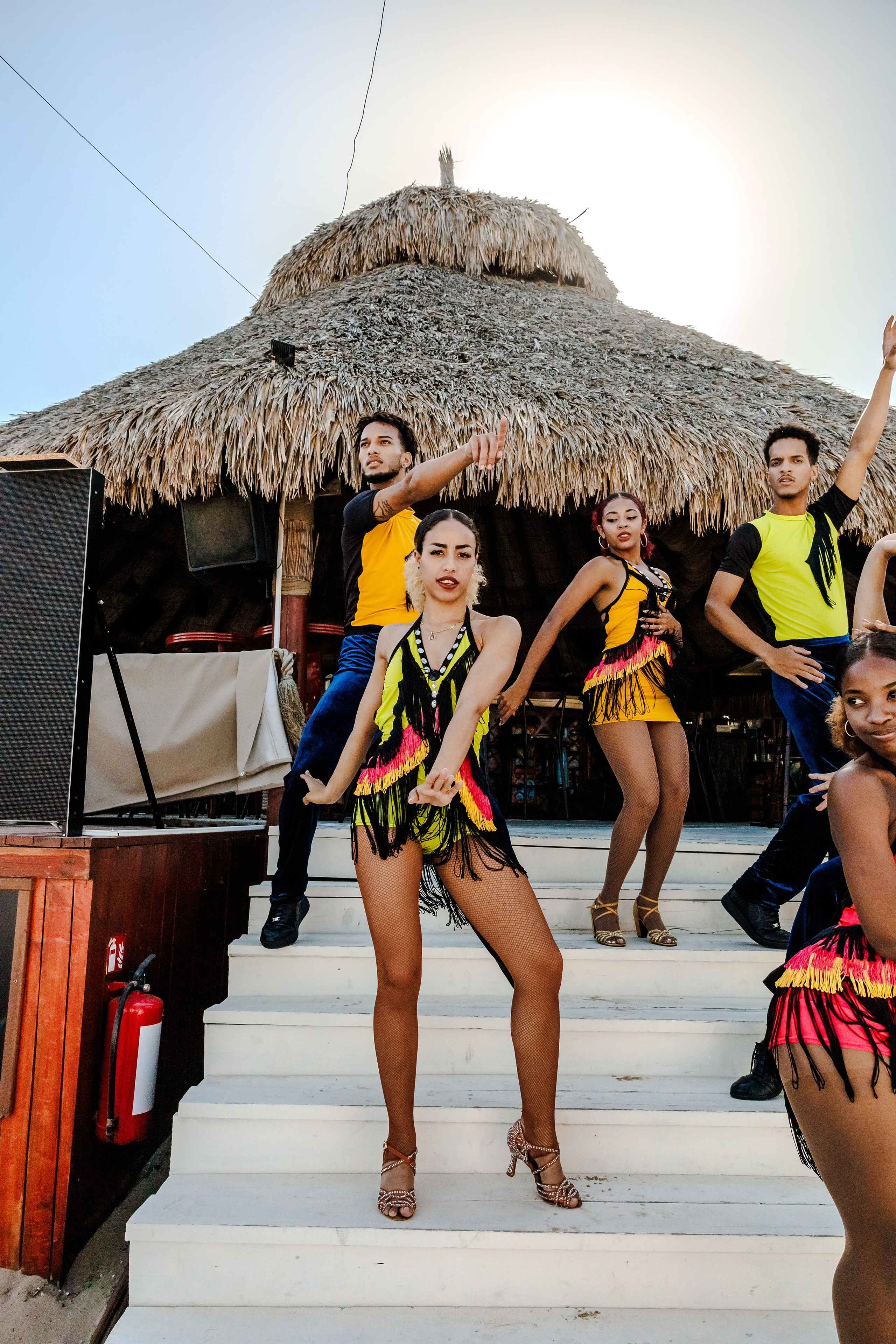 Mexo. Фотограф Ирина Йотова