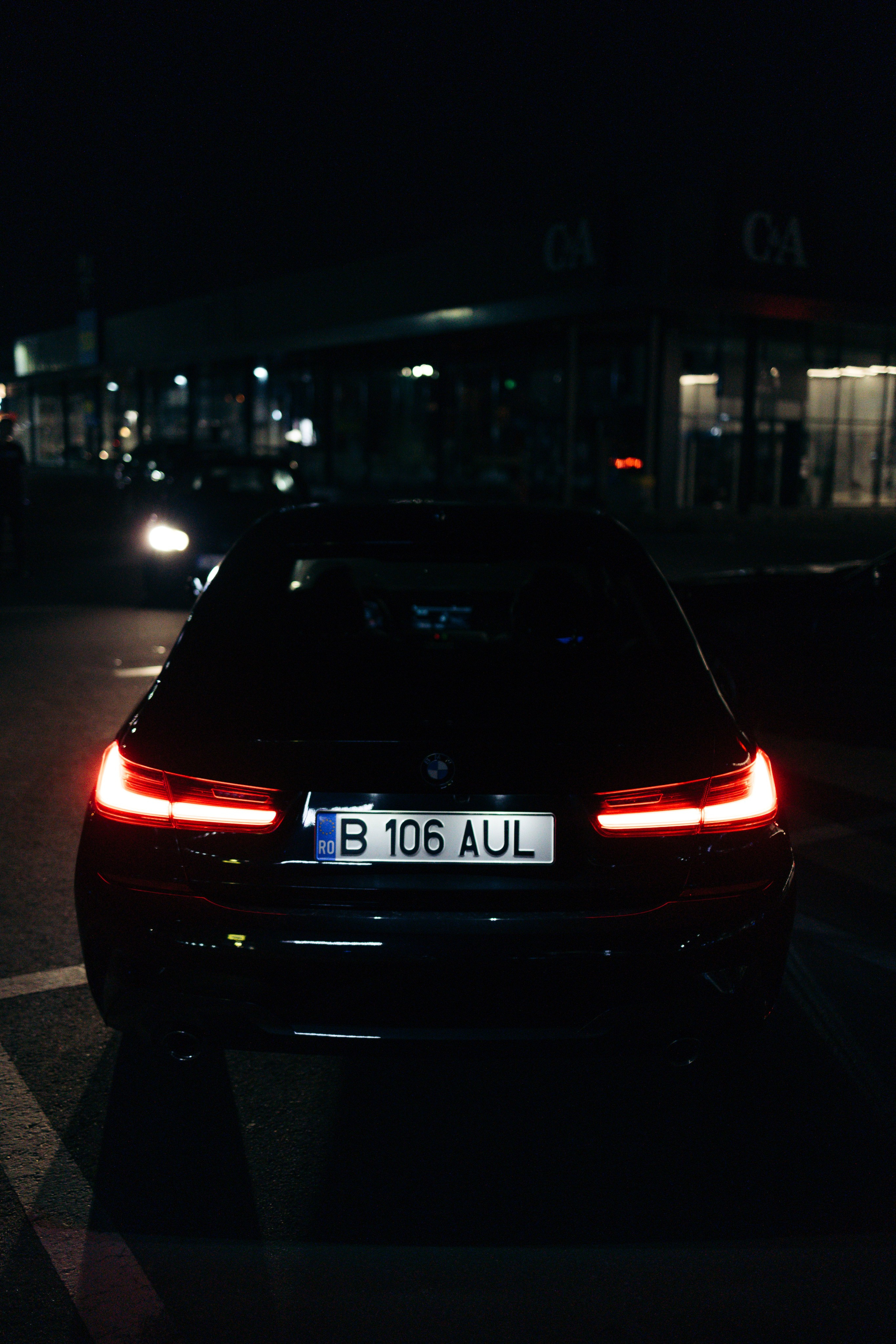 Automotive. Razvan Sogor Photography