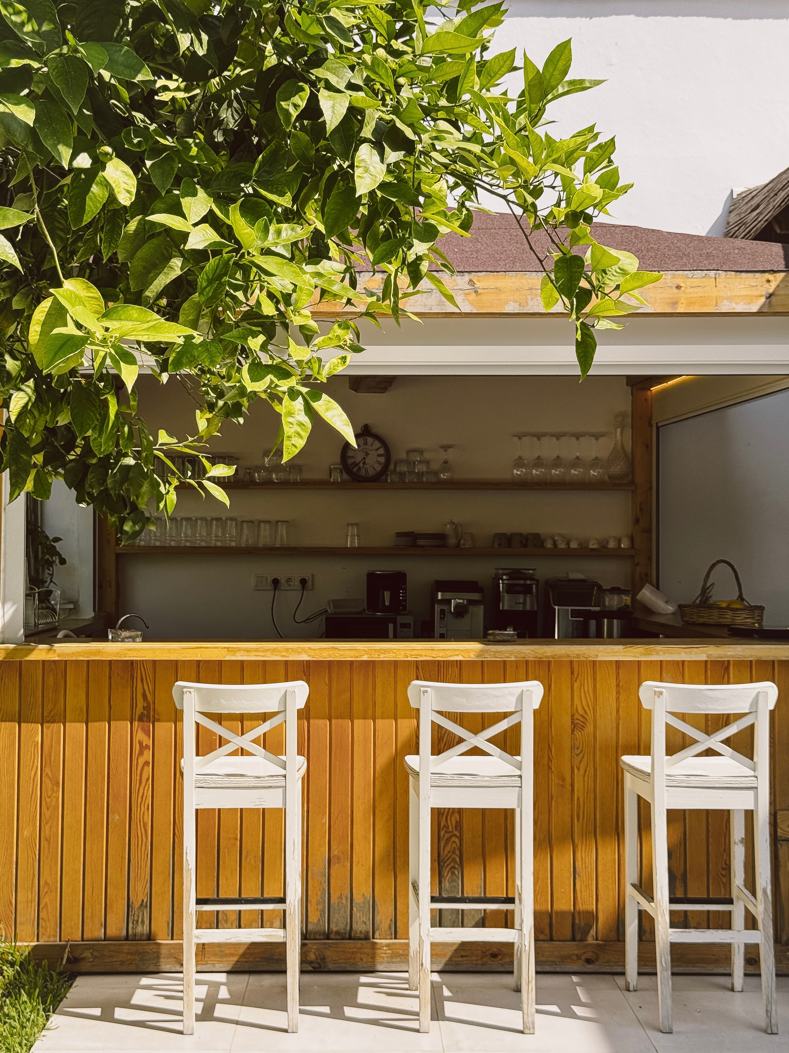 Контент-съемка Отель. Мобильный фотограф в Анталии. Алина Хивренко