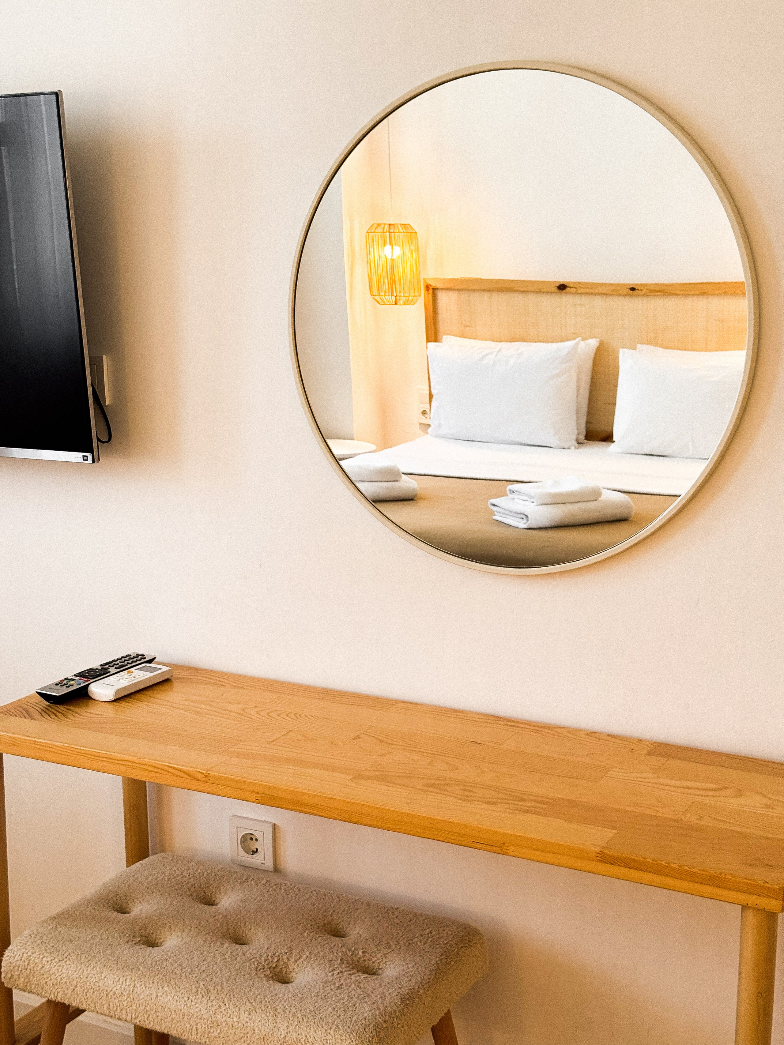 Контент-съемка Отель. Мобильный фотограф в Анталии. Алина Хивренко