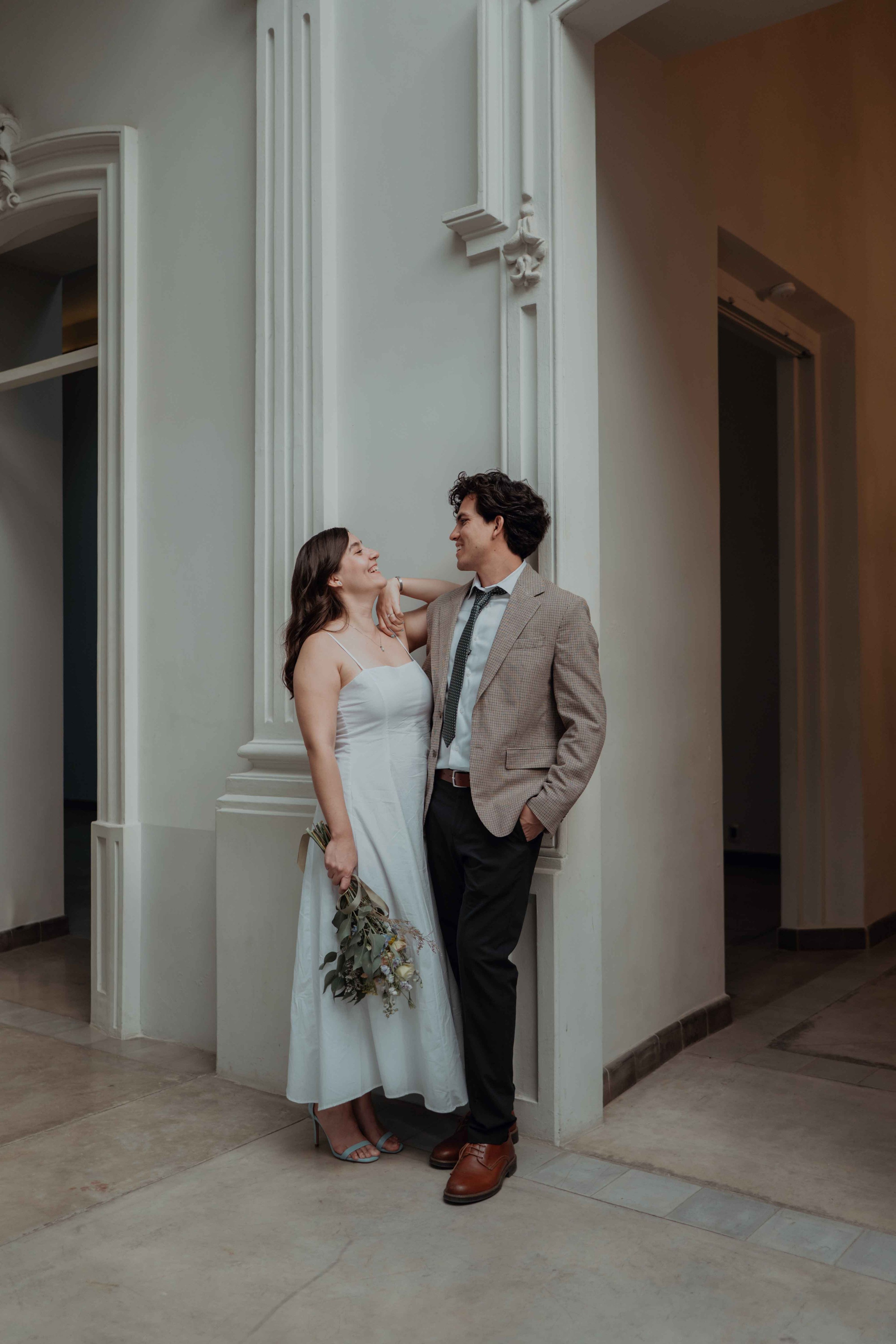 CASA MILMARE. Wedding Photographer and Filmmaker in Guadalajara Mexico Abraham Linares