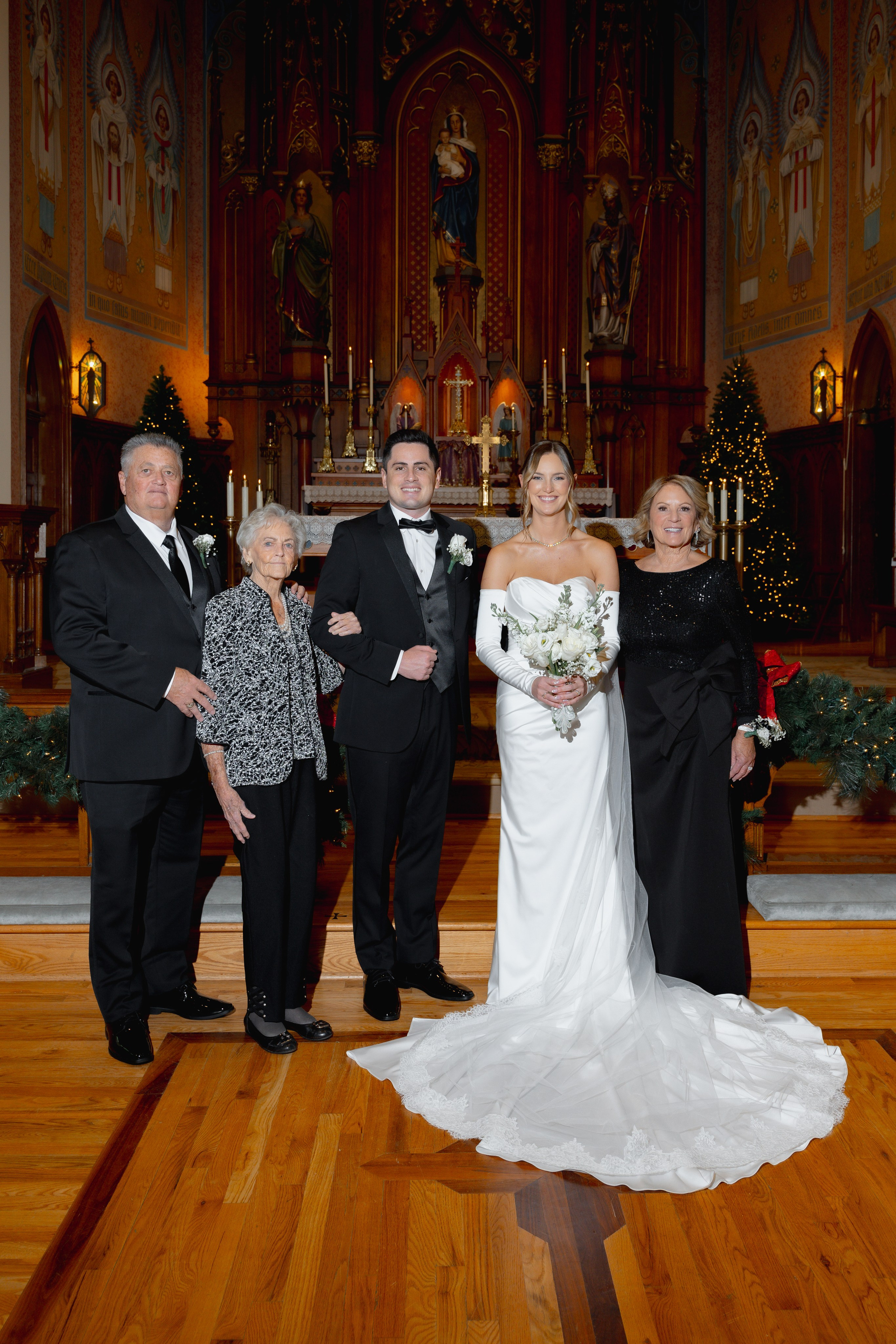 Jack and Maggie. Anna Krasnova Wedding photographer