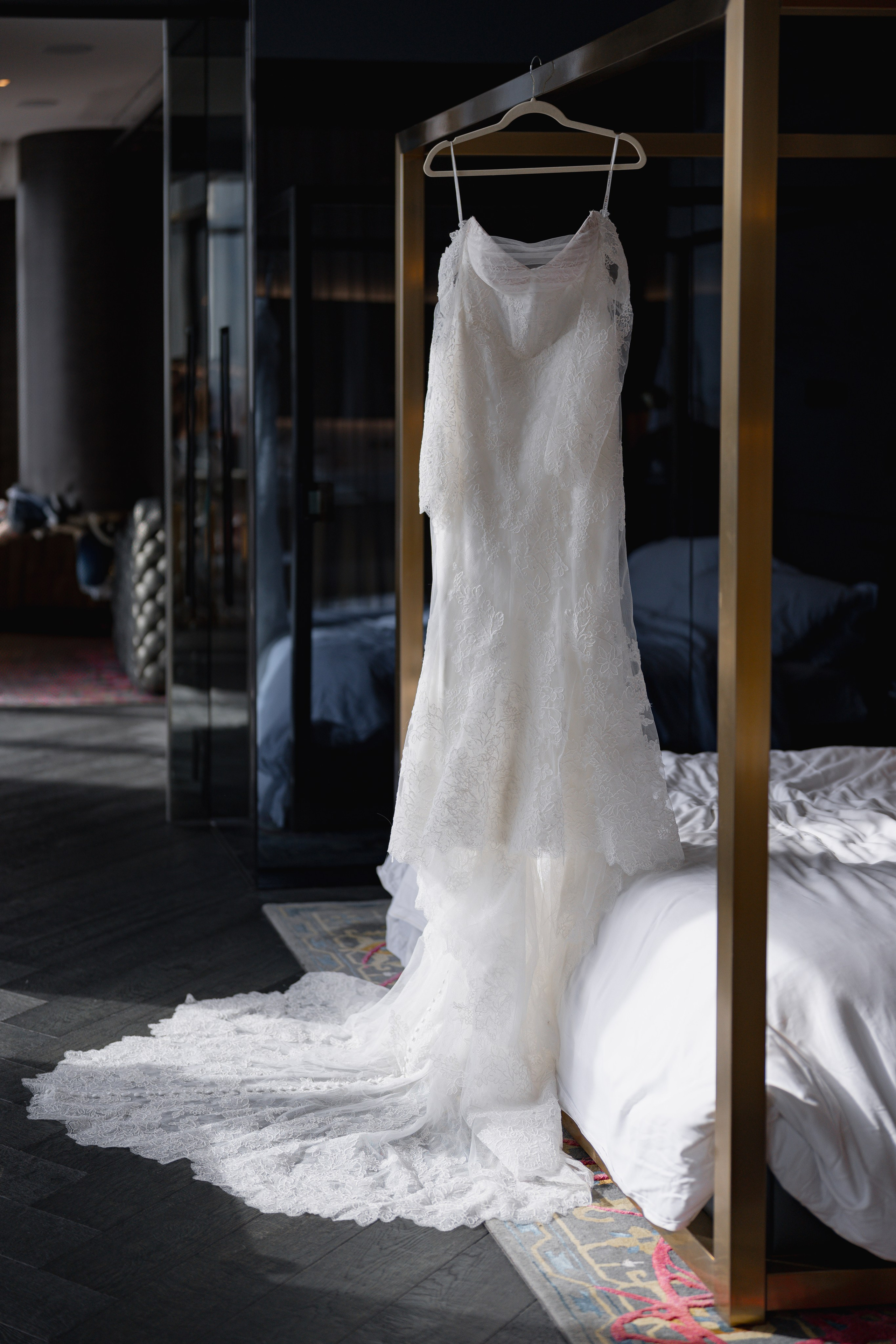 Leigh and Jennifer wedding day. Anna Krasnova Wedding photographer