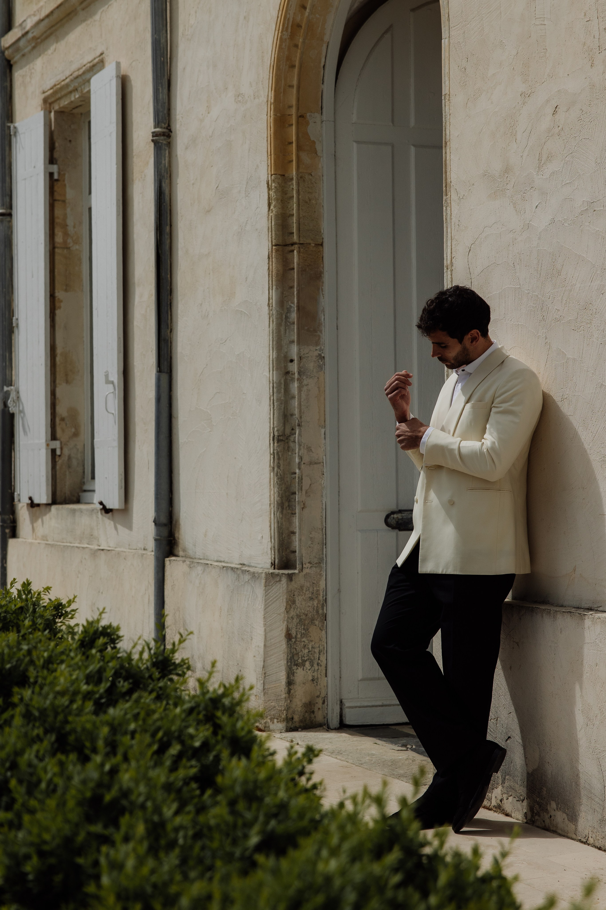 Paula et Tony Mariage en Gironde, Chateau Acar. Weeding Photographer in Bordeaux, Florin Tugui