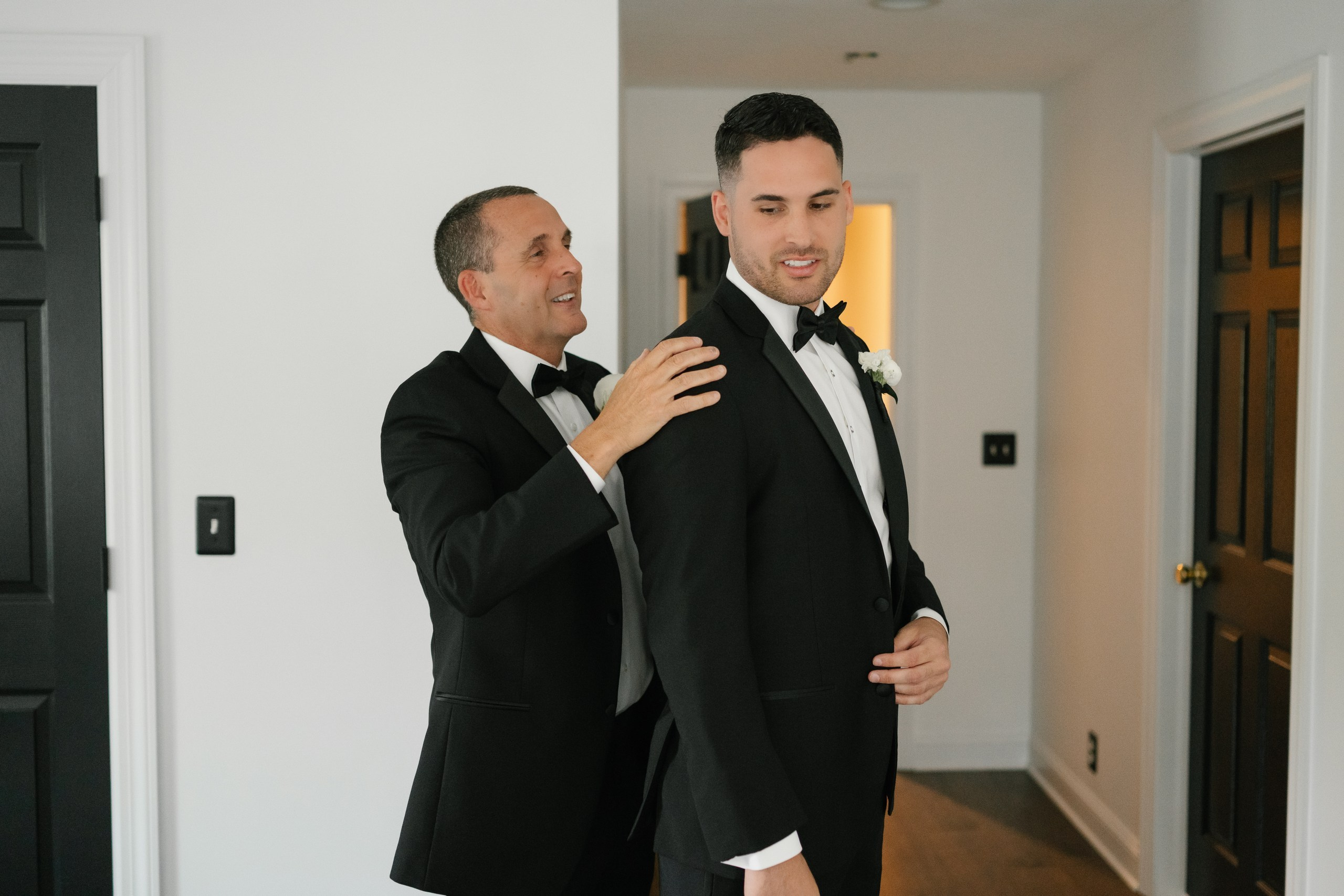 Olivia & Sean. Luxury Wedding Photography and Cinematography