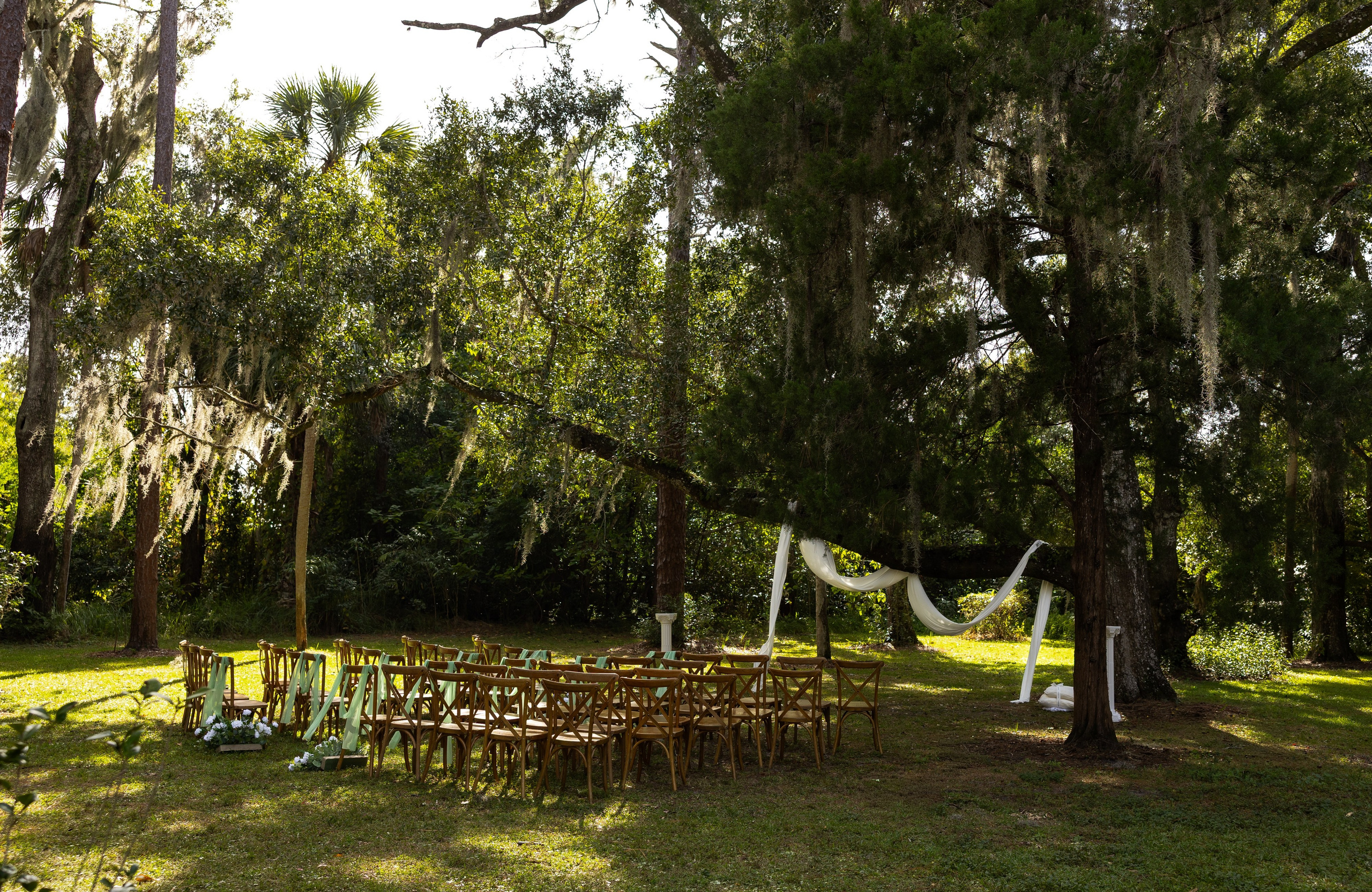 Eunice and RJ. Orlando. Photographer Anastasia Nagibina