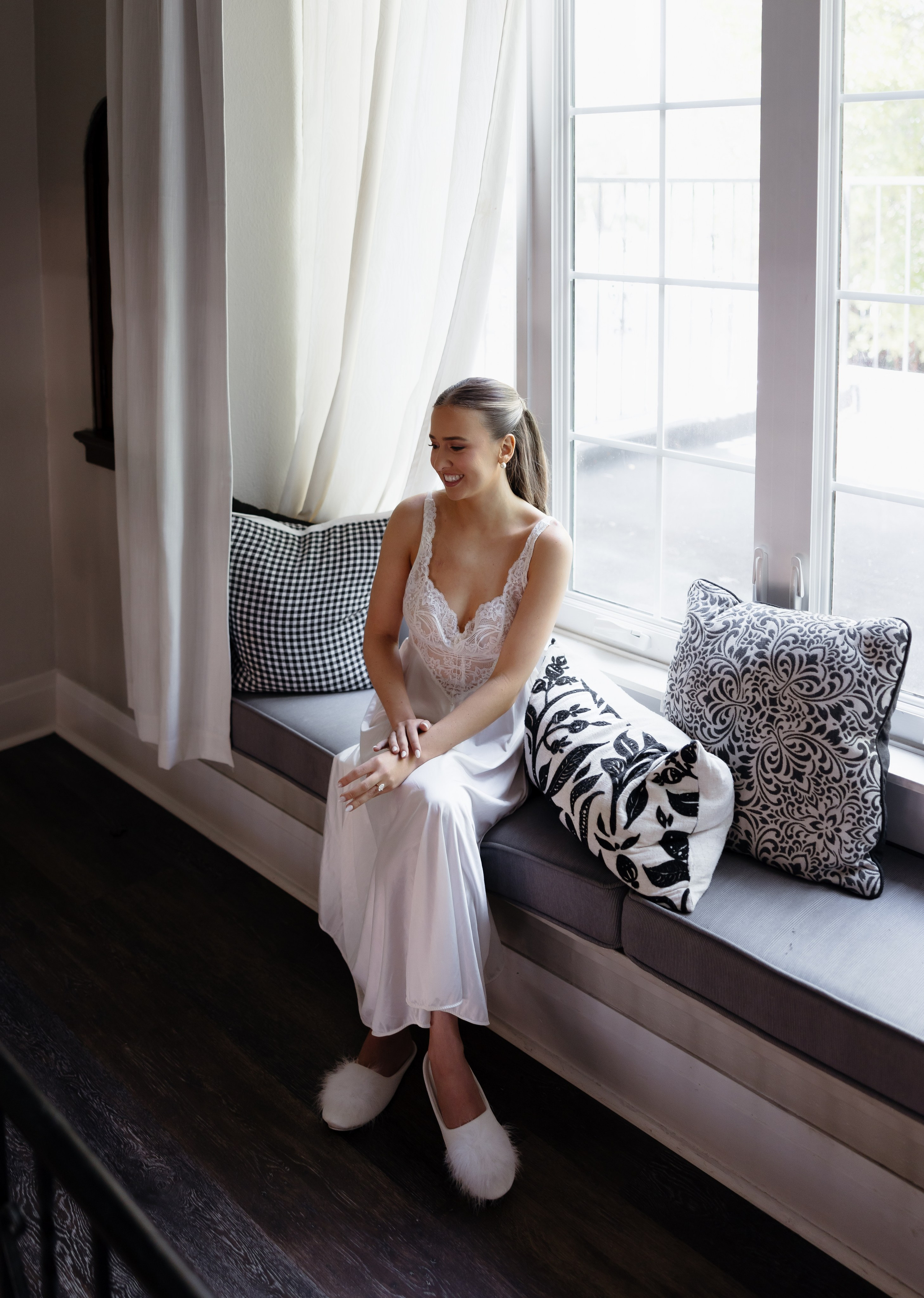 Reys wedding at Lake Lucy. Photographer Anastasia Nagibina