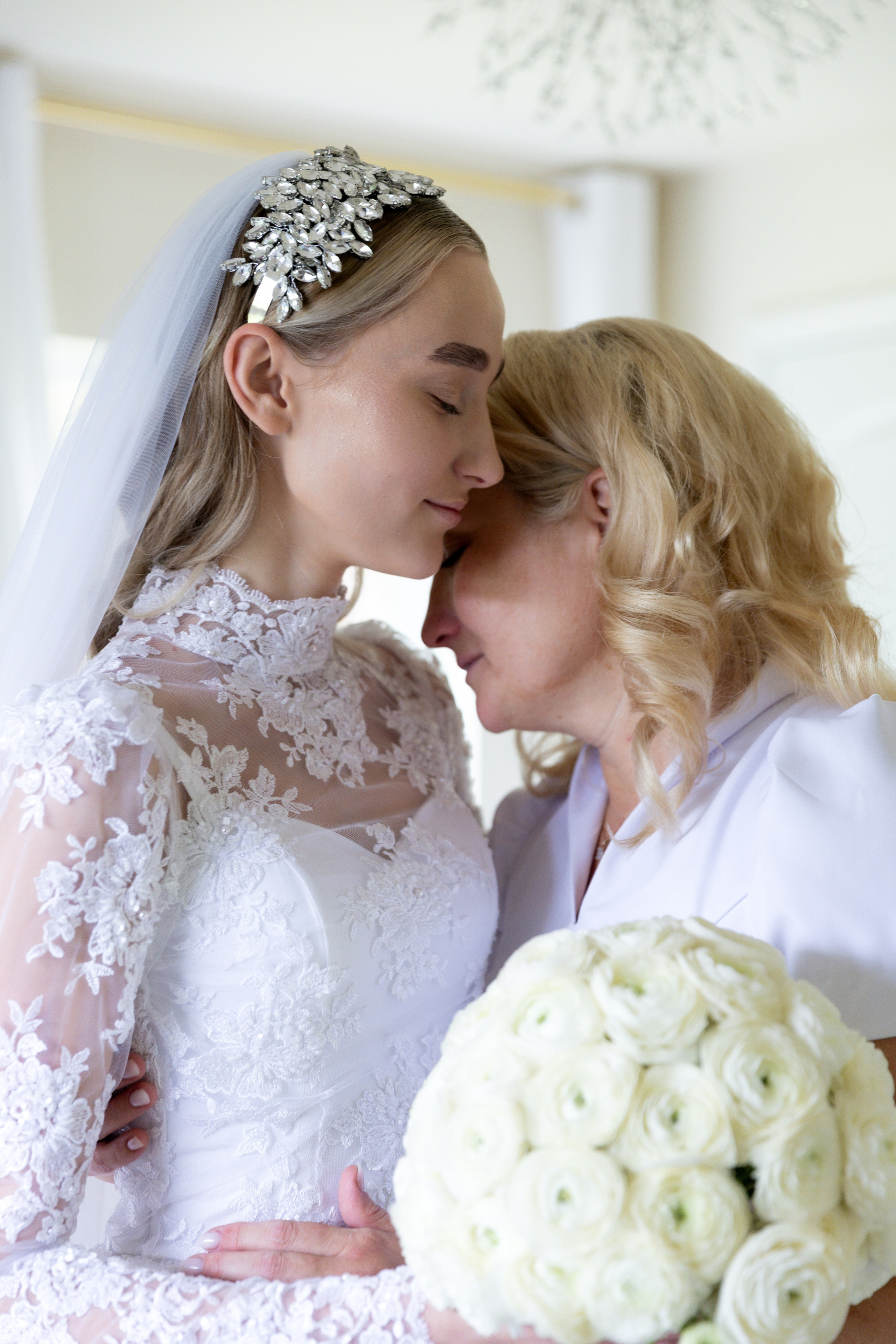 Love and Eugenii. North Port. Photographer Anastasia Nagibina