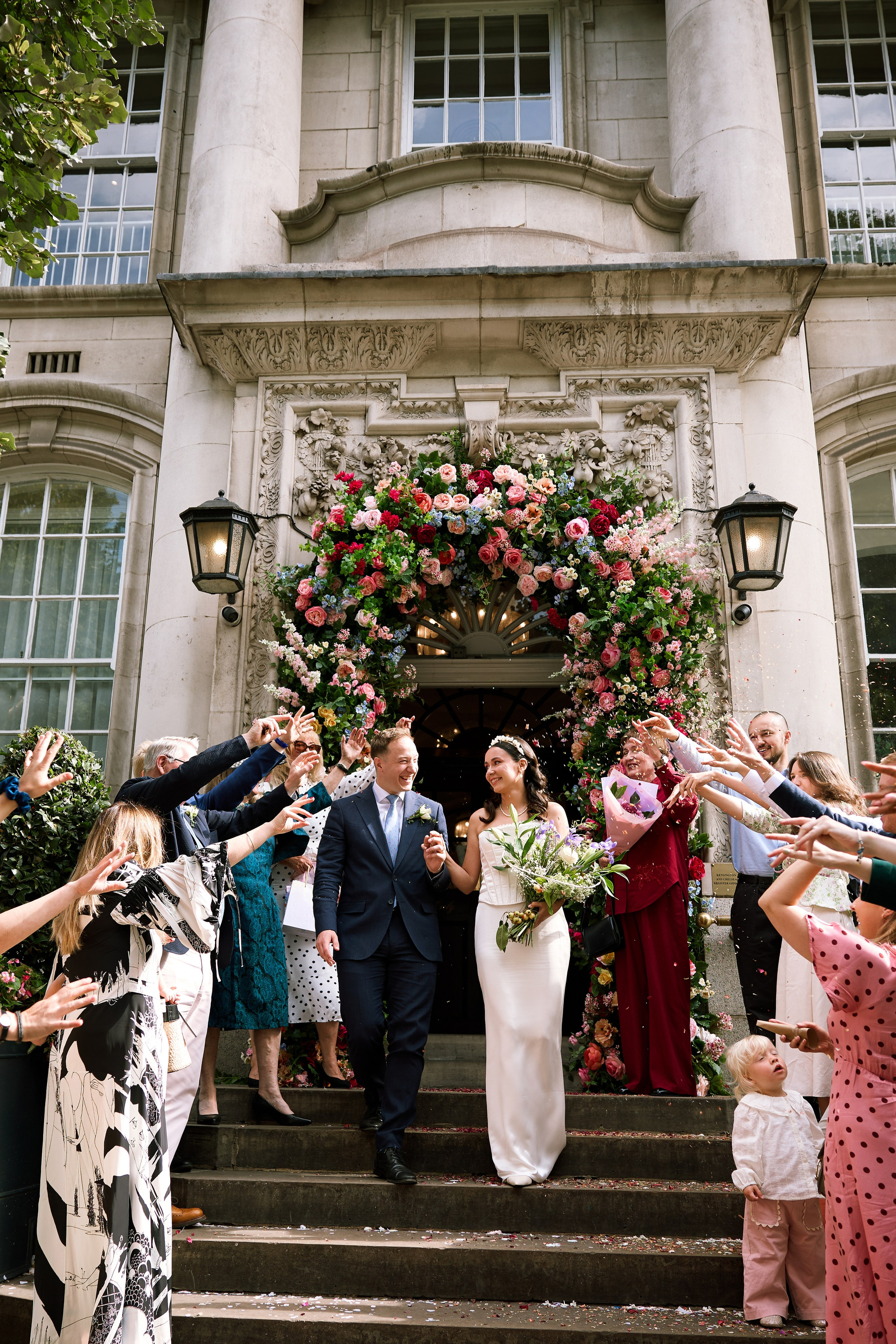 Wedding. Ukrainian Photographer London