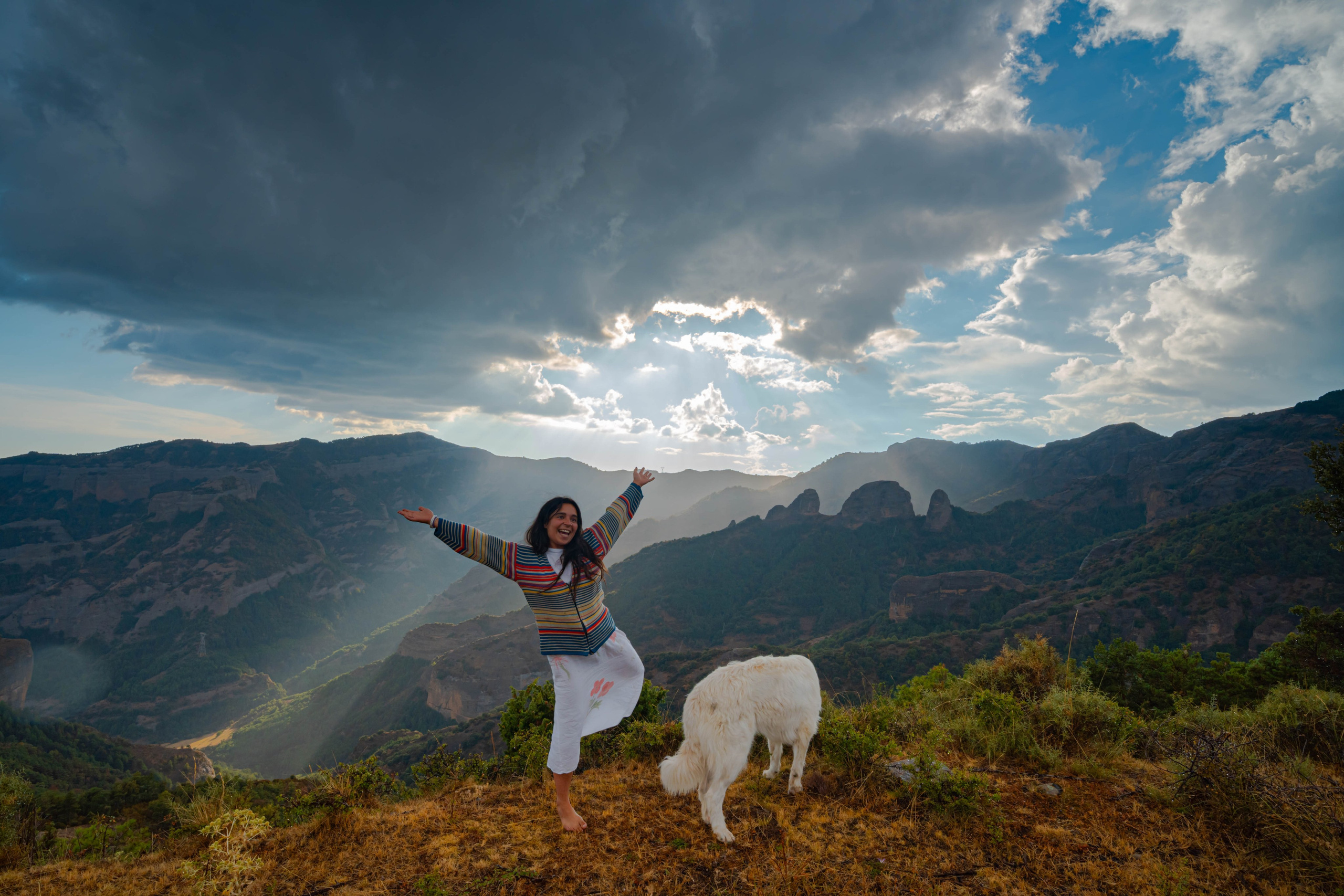 Lila. Alba del Norte Studio